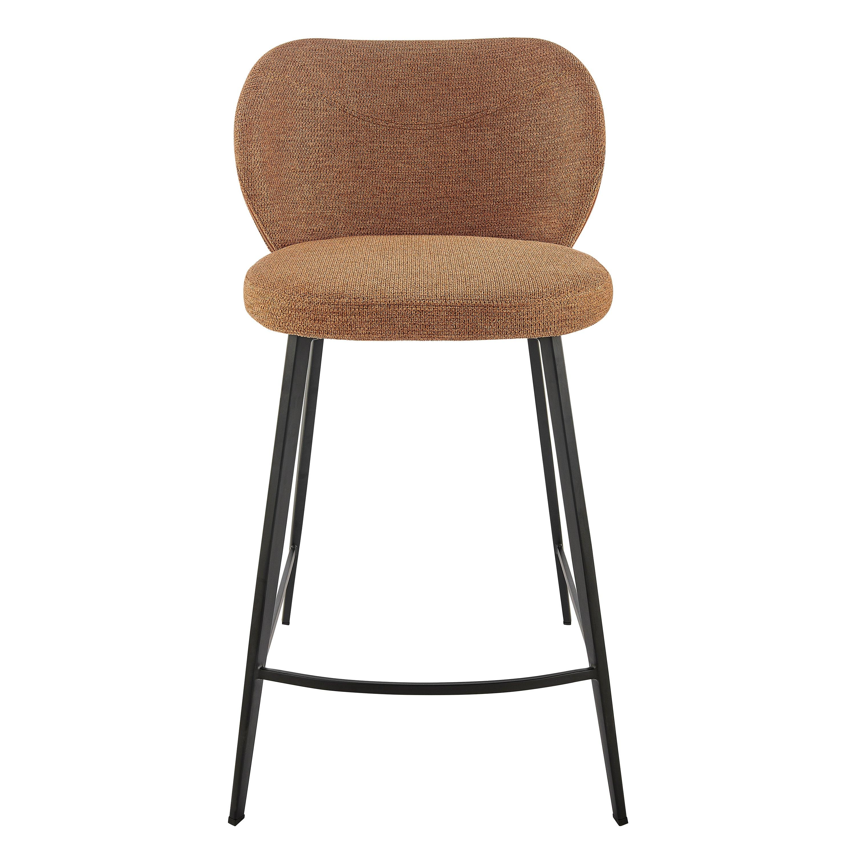 Markus Counter Stool - Frankwebs