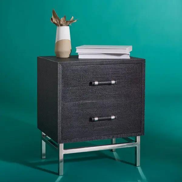 RANGER FAUX NIGHTSTAND - Frankwebs