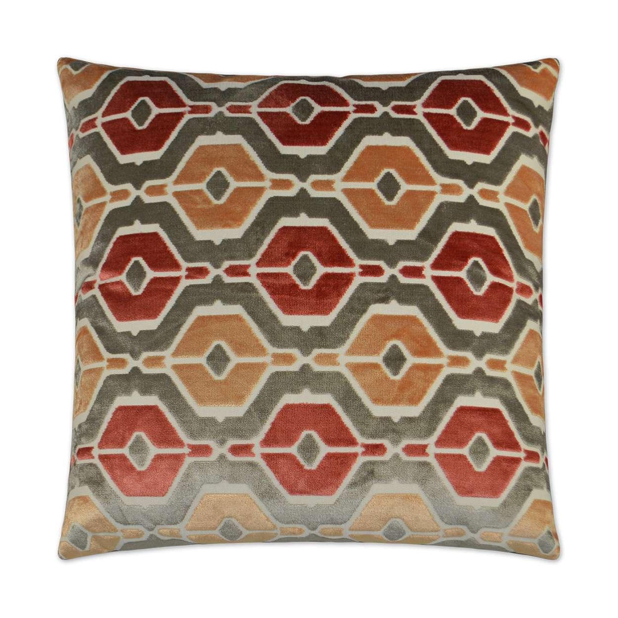 Dellan Pillow - Frankwebs