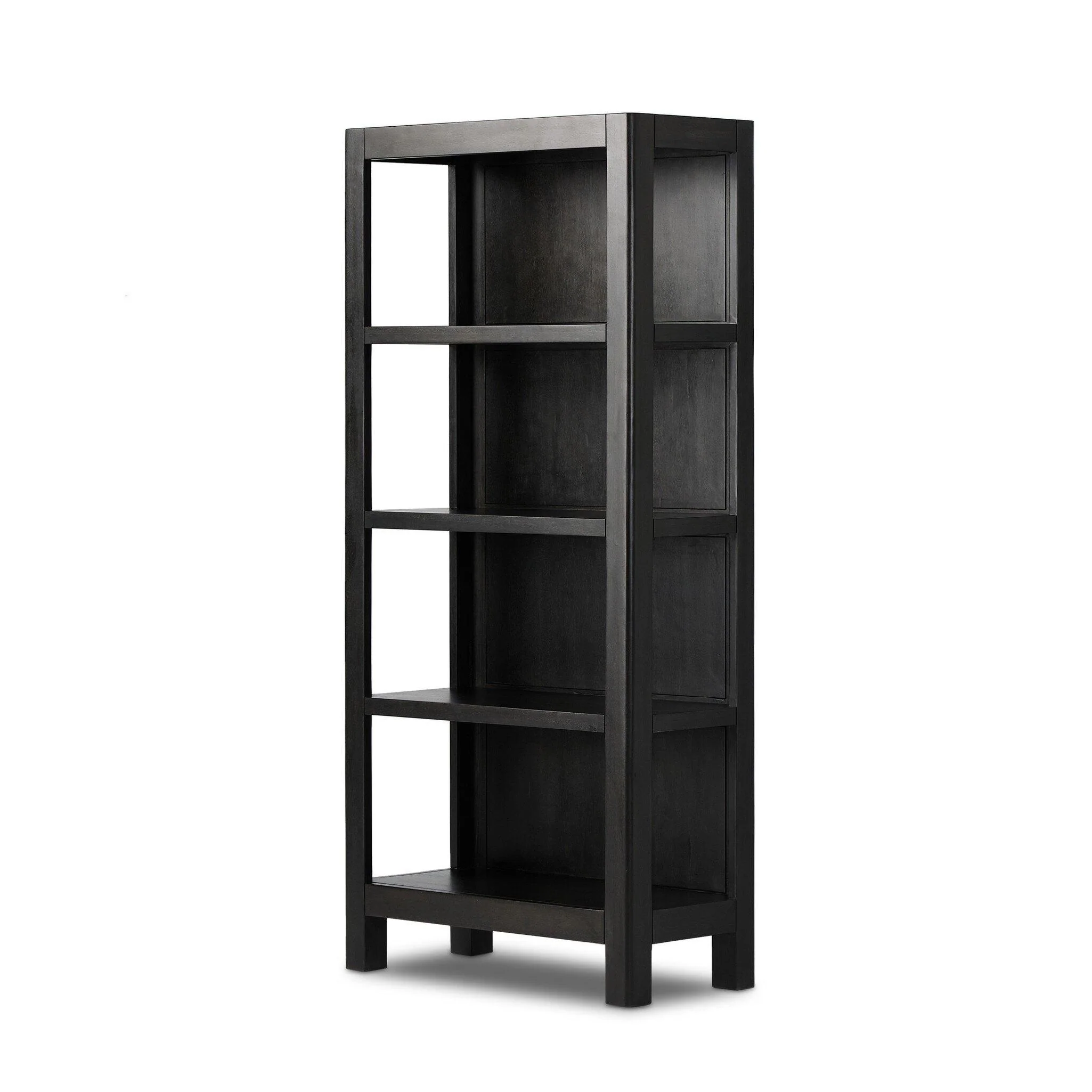 Wimberley Bookcase - Frankwebs