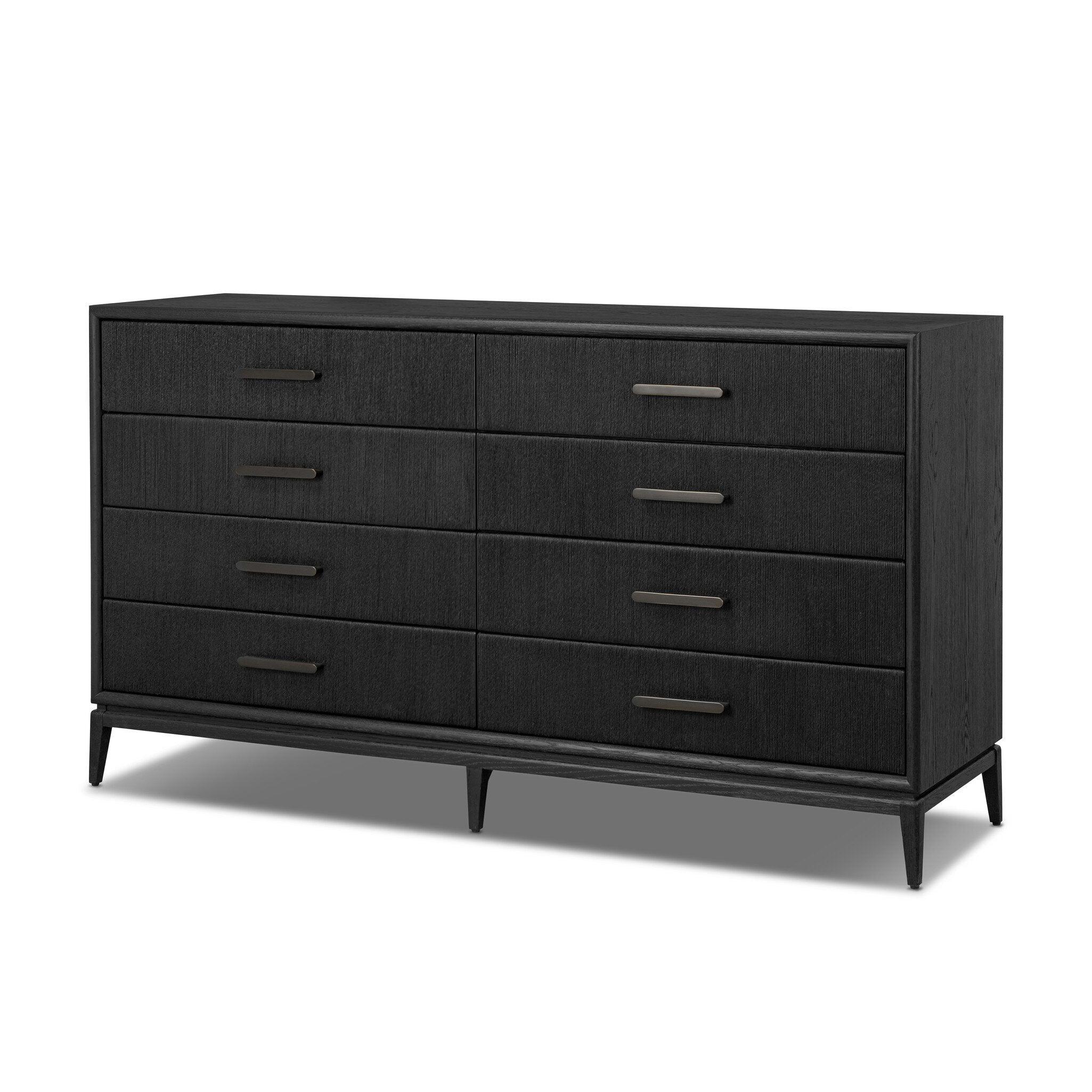 Rosenell 8 Drawer Dresser - Frankwebs