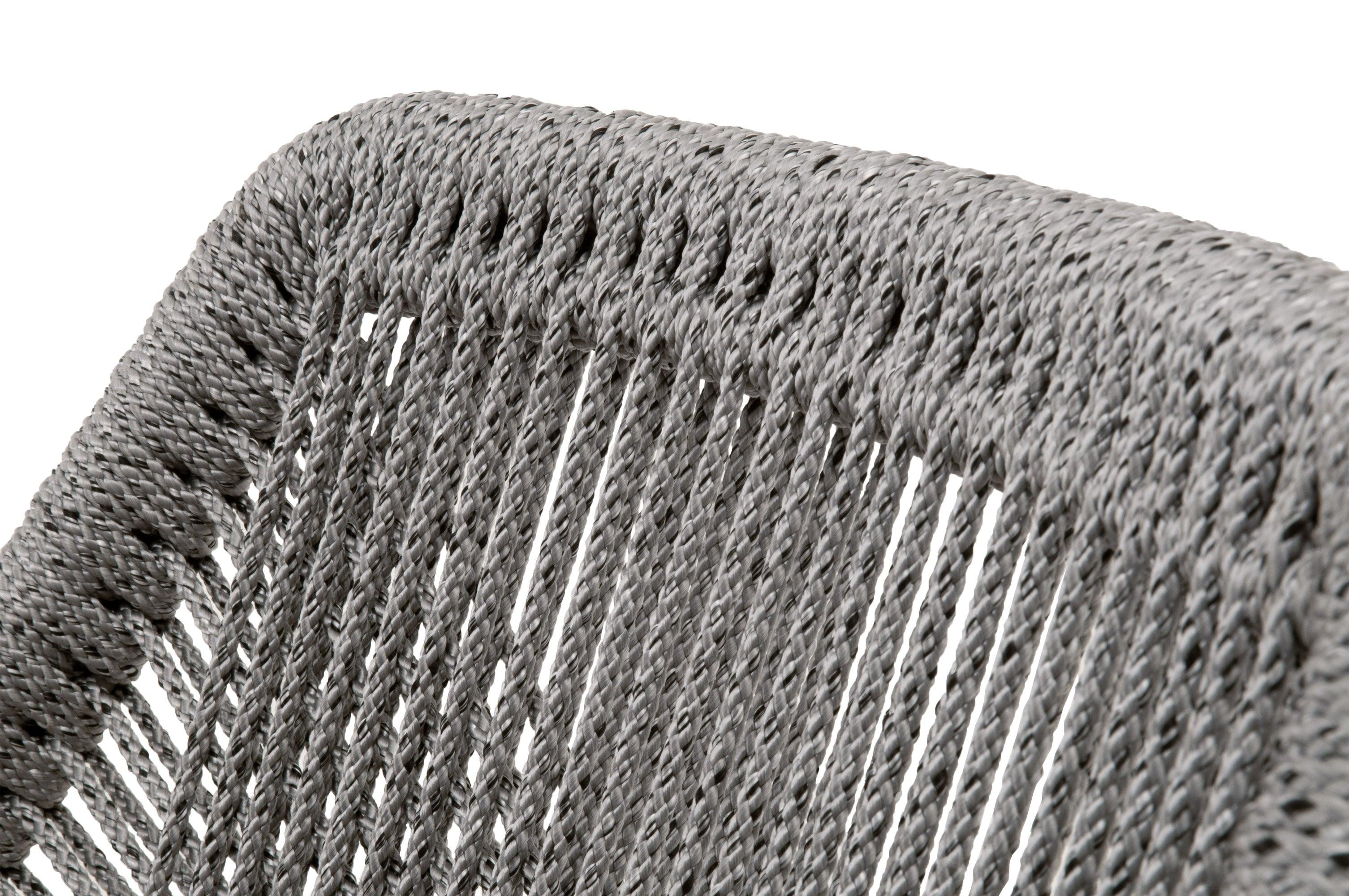 Loom Arm Chair, Set of 2 - Frankwebs