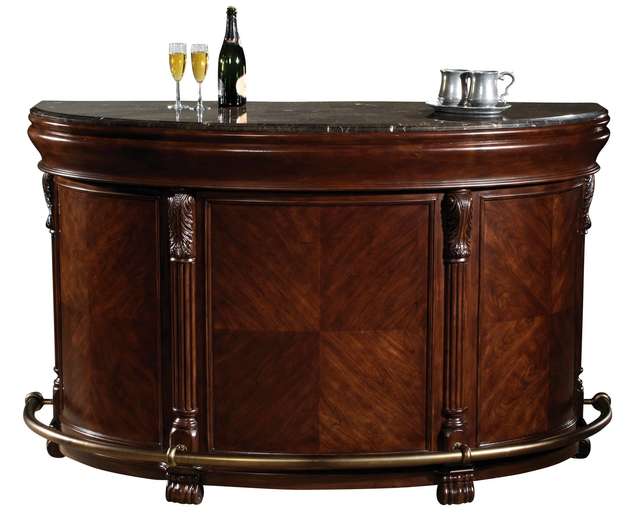 Niagara Bar - Frankwebs