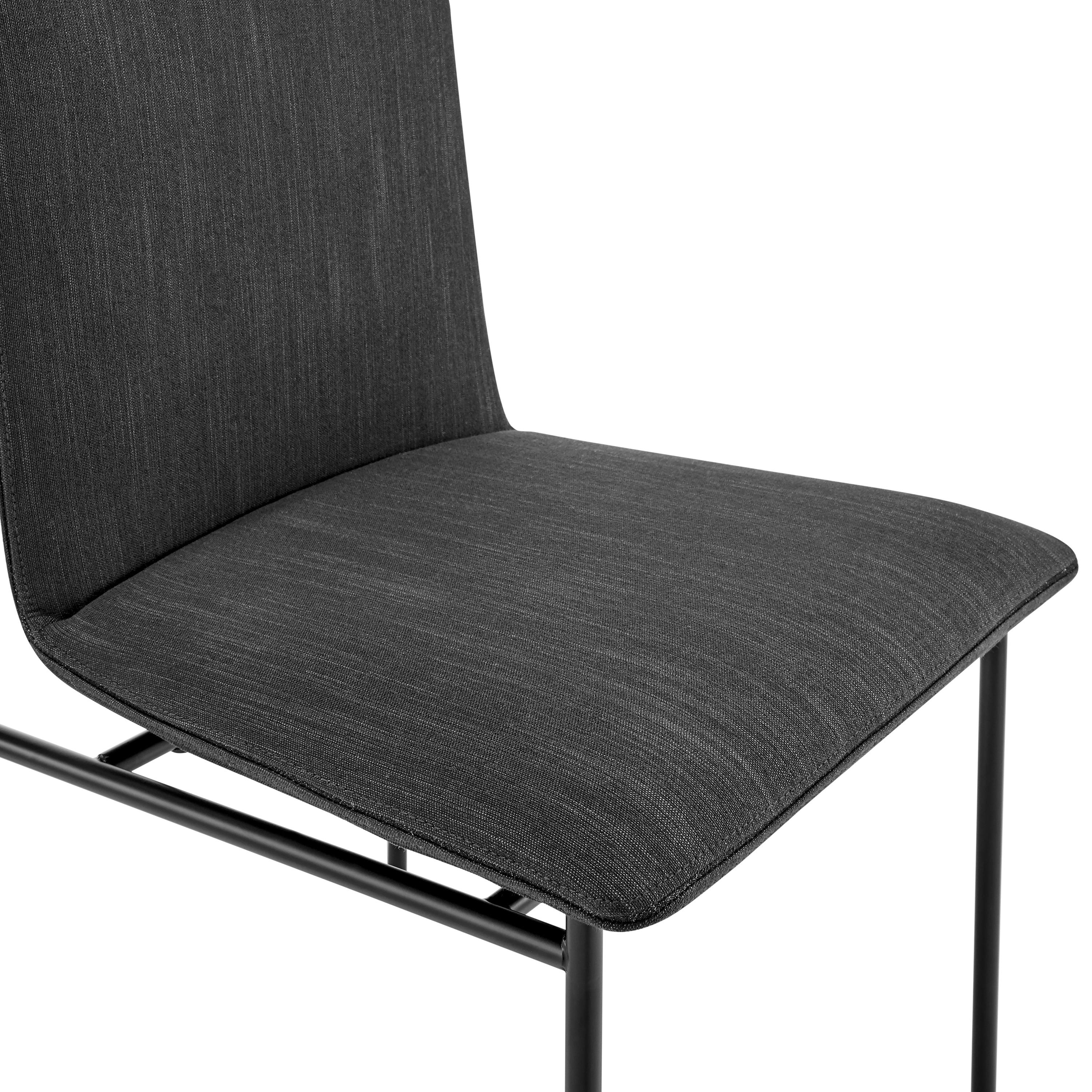 Ludvig Side Chair - Set of 2 - Frankwebs