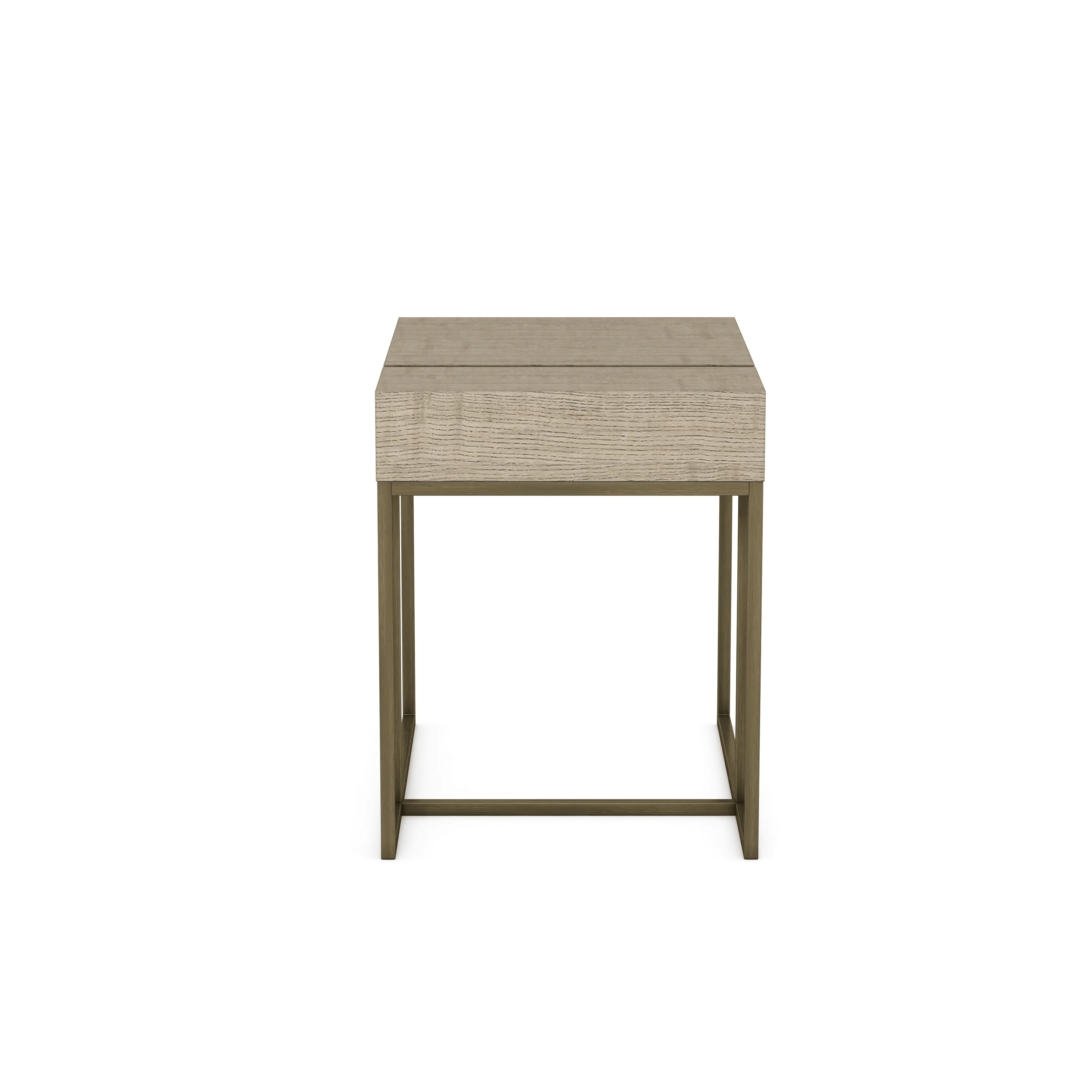 North Side End Table - Frankwebs