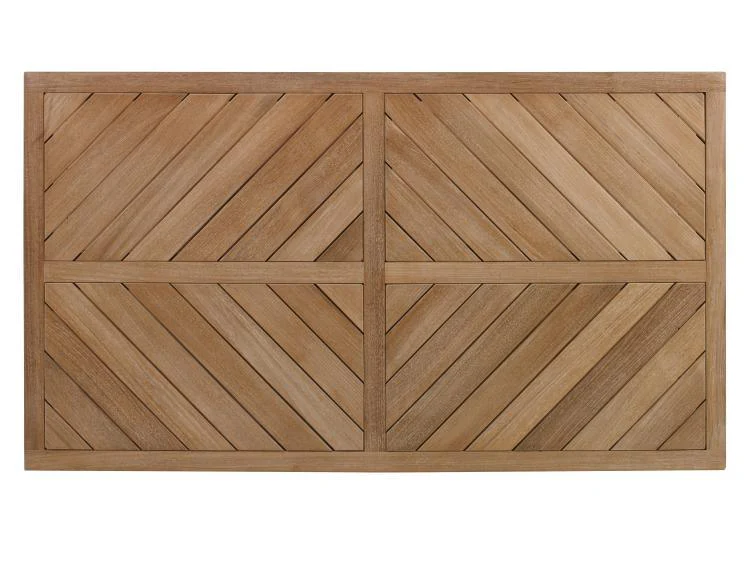 Teak Cocktail Table - Frankwebs