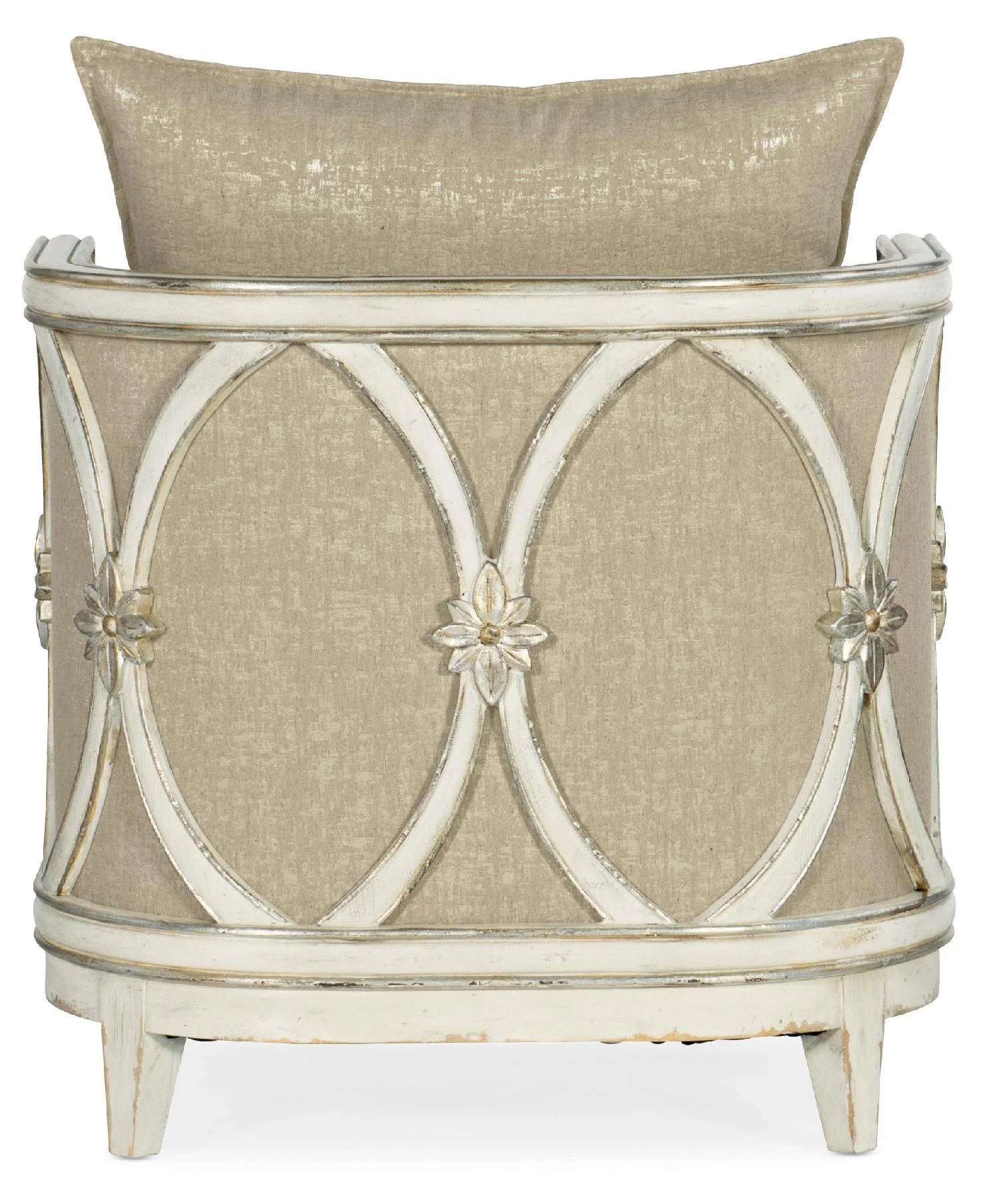 Sanctuary Mariette Lounge Chair - Frankwebs