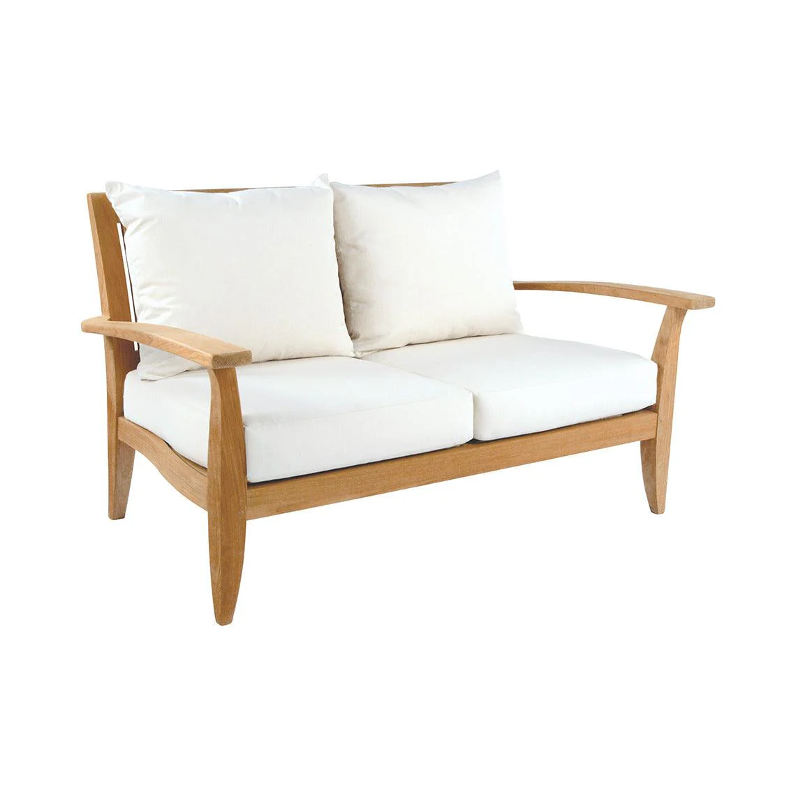 Ipanema Deep Seating Settee - Frankwebs