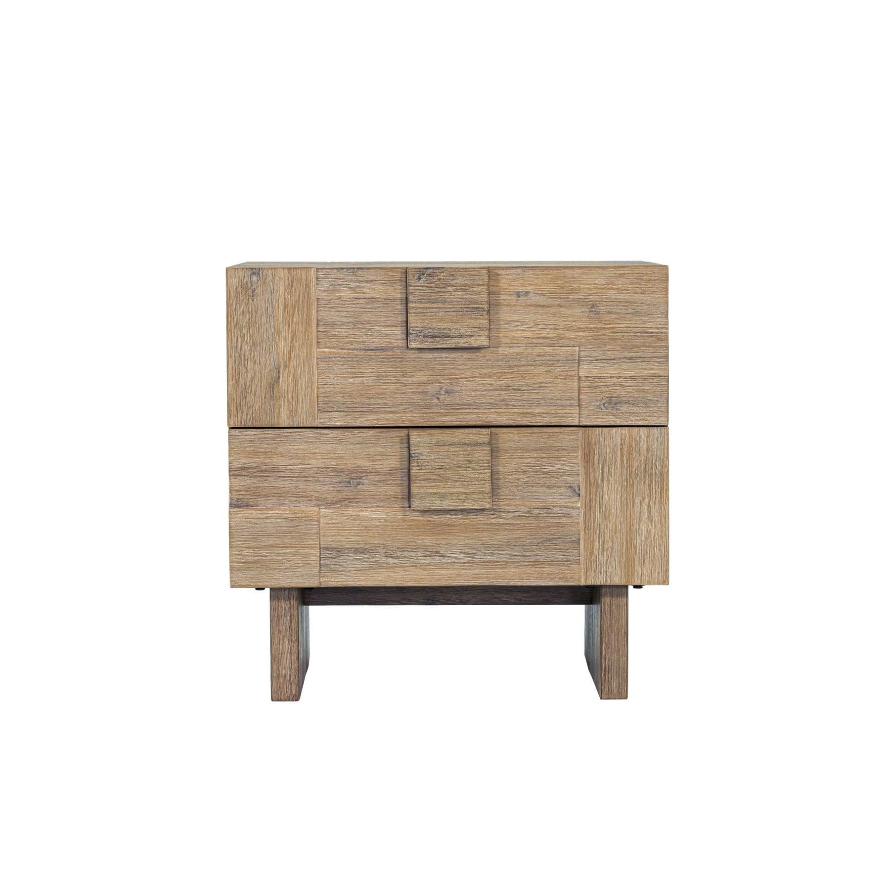 Atlantis Nightstand - Frankwebs