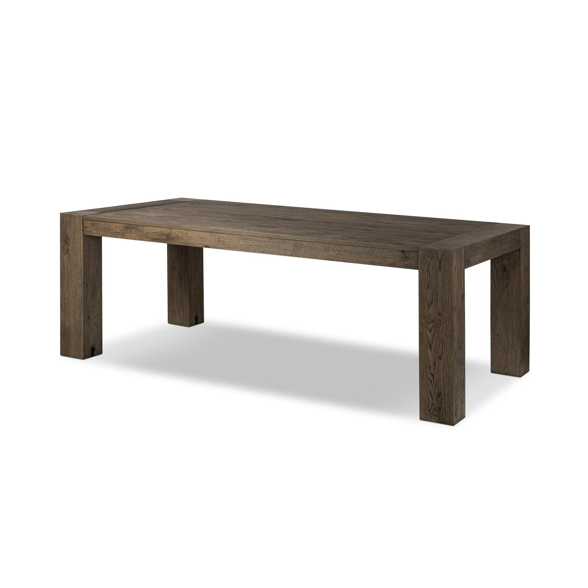 Coralie Extension Dining Table - Frankwebs