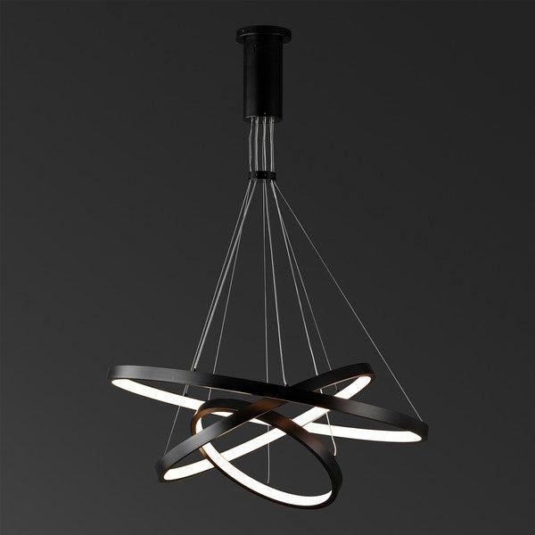 MERANDA 3 TIER CHANDELIER - Frankwebs