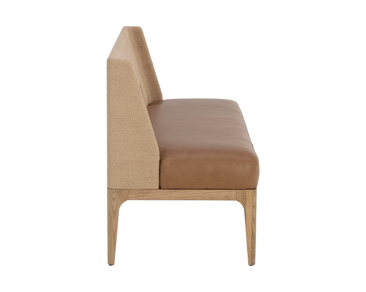 Brocco Banquette - Frankwebs