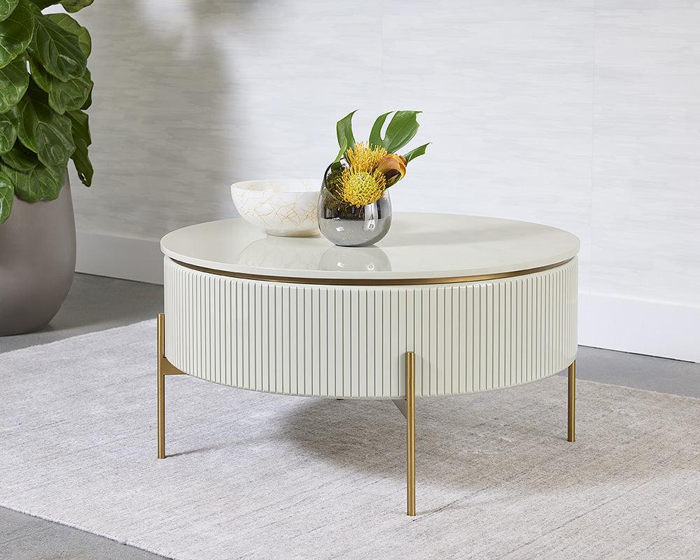 Paloma Lift Top Coffee Table - Frankwebs