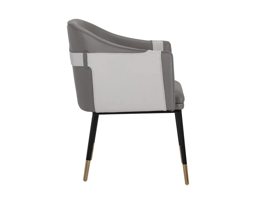 Carter Dining Armchair - Frankwebs