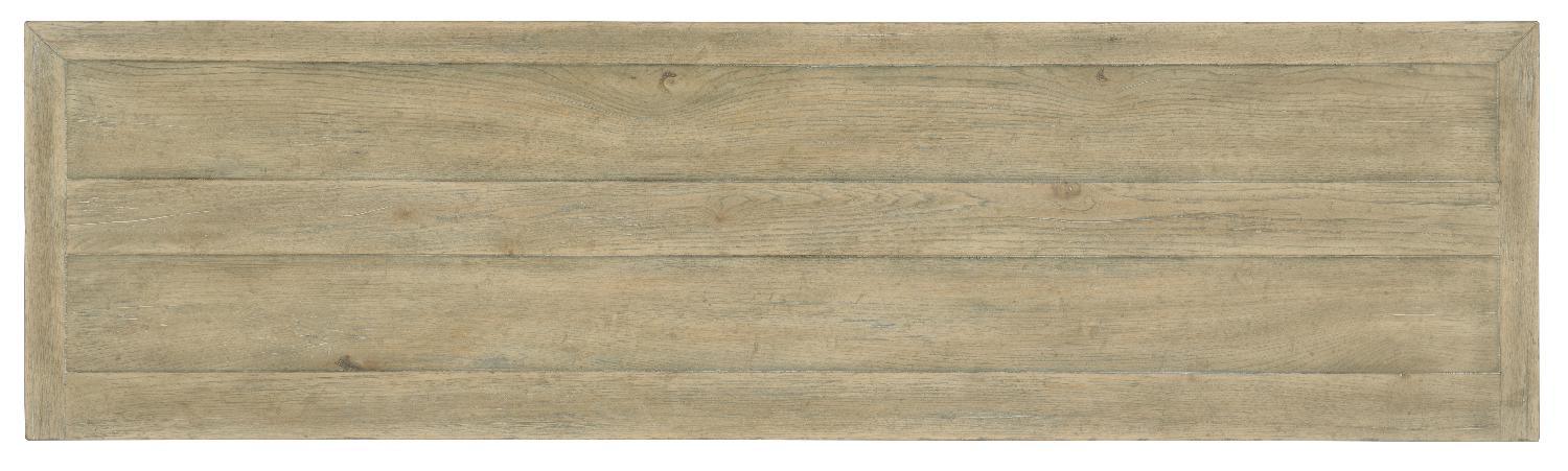 Surfrider Small Media Console - Frankwebs