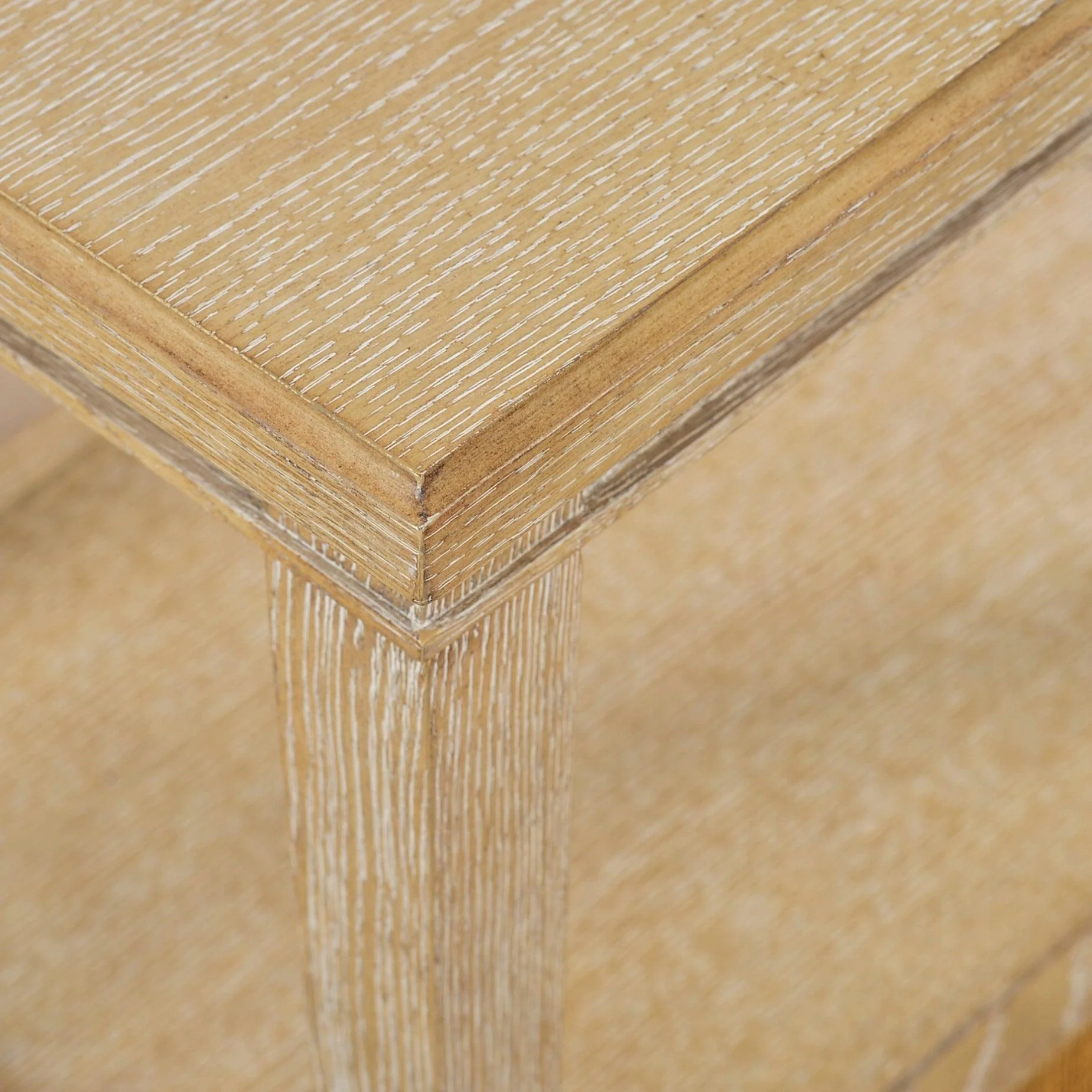 Carrick Side Table - Frankwebs