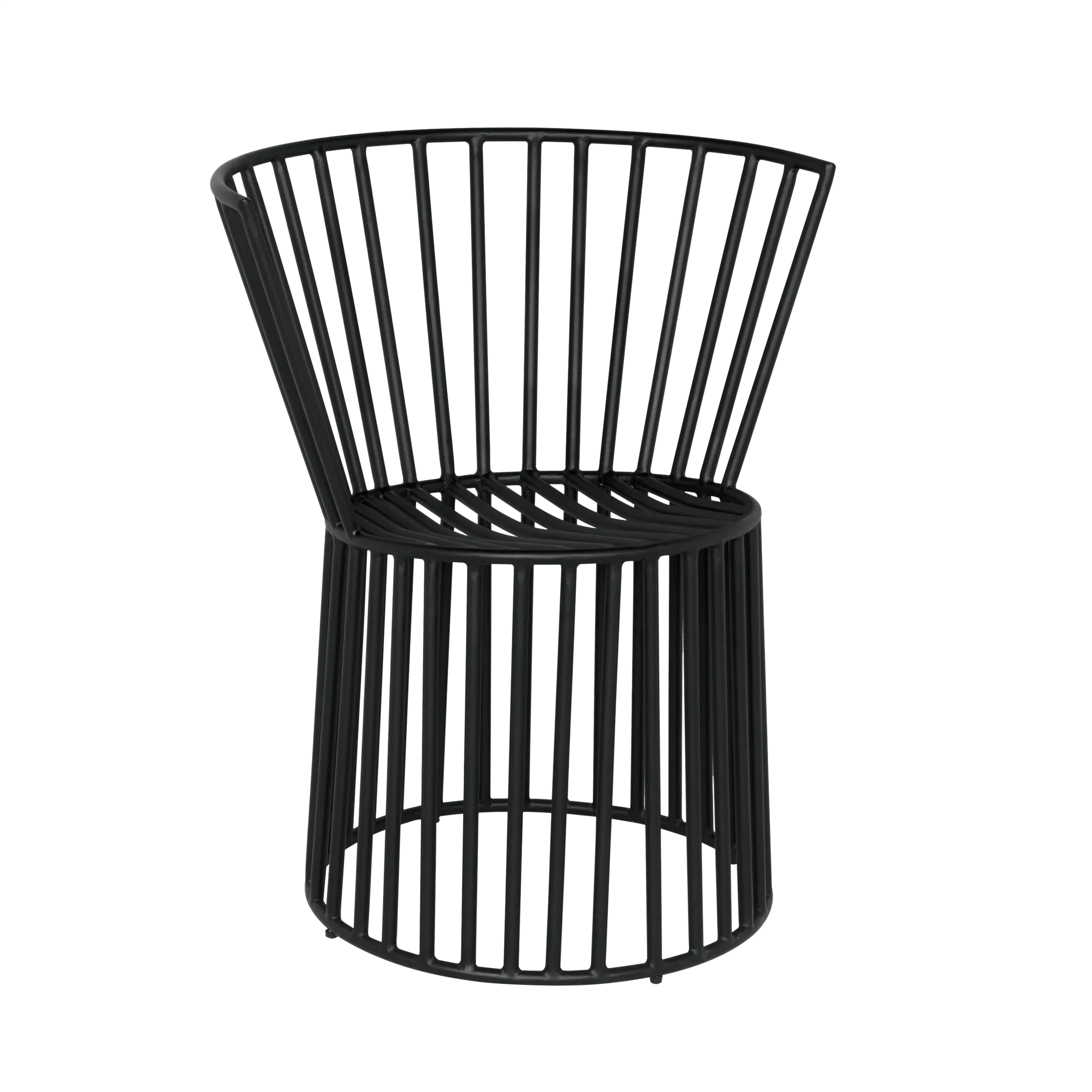 Ellsworths Chair - Frankwebs