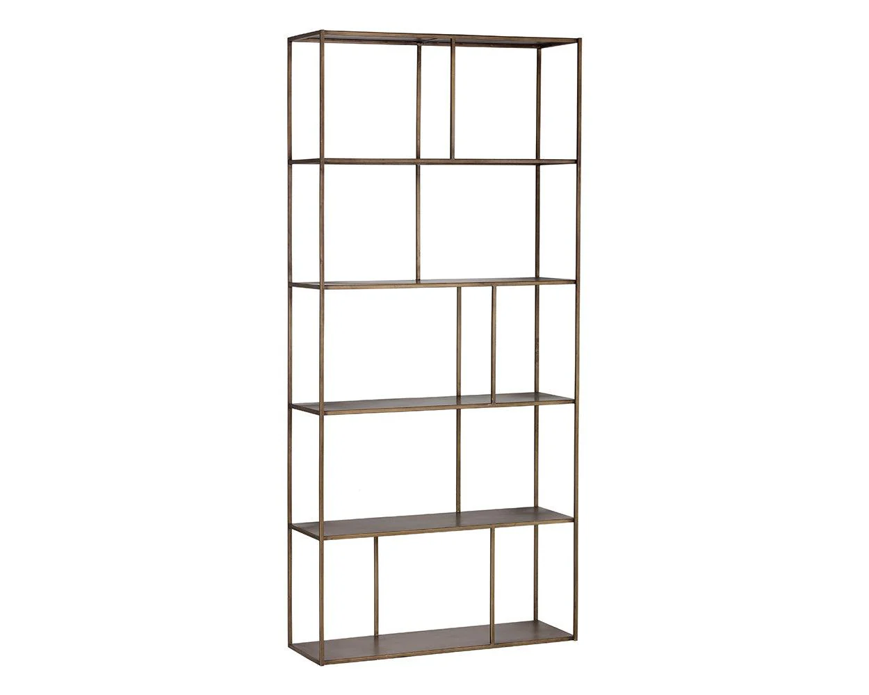 Eiffel Bookcase - Large - Frankwebs