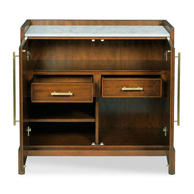 Ridge Bar Cabinet - Frankwebs