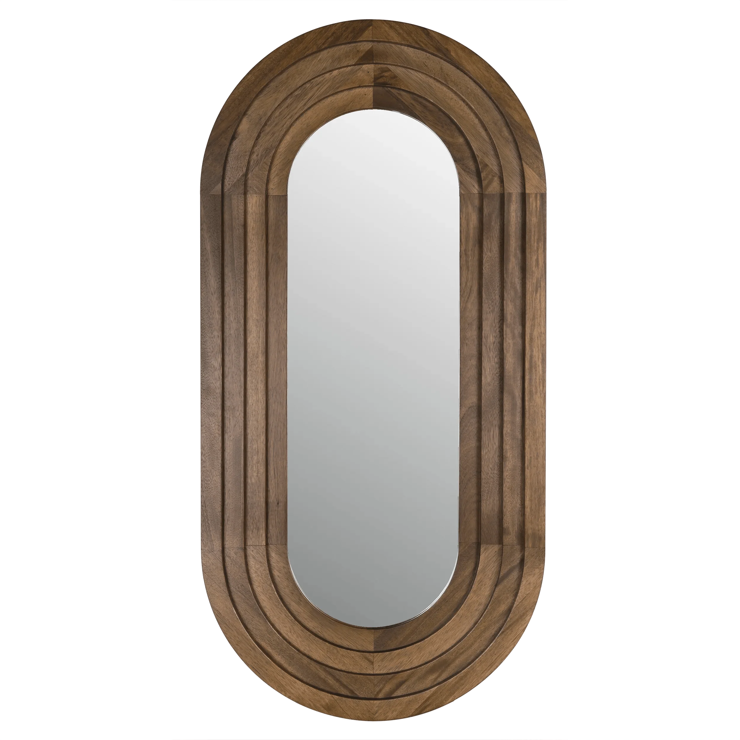 New Fuss Mirror - Frankwebs