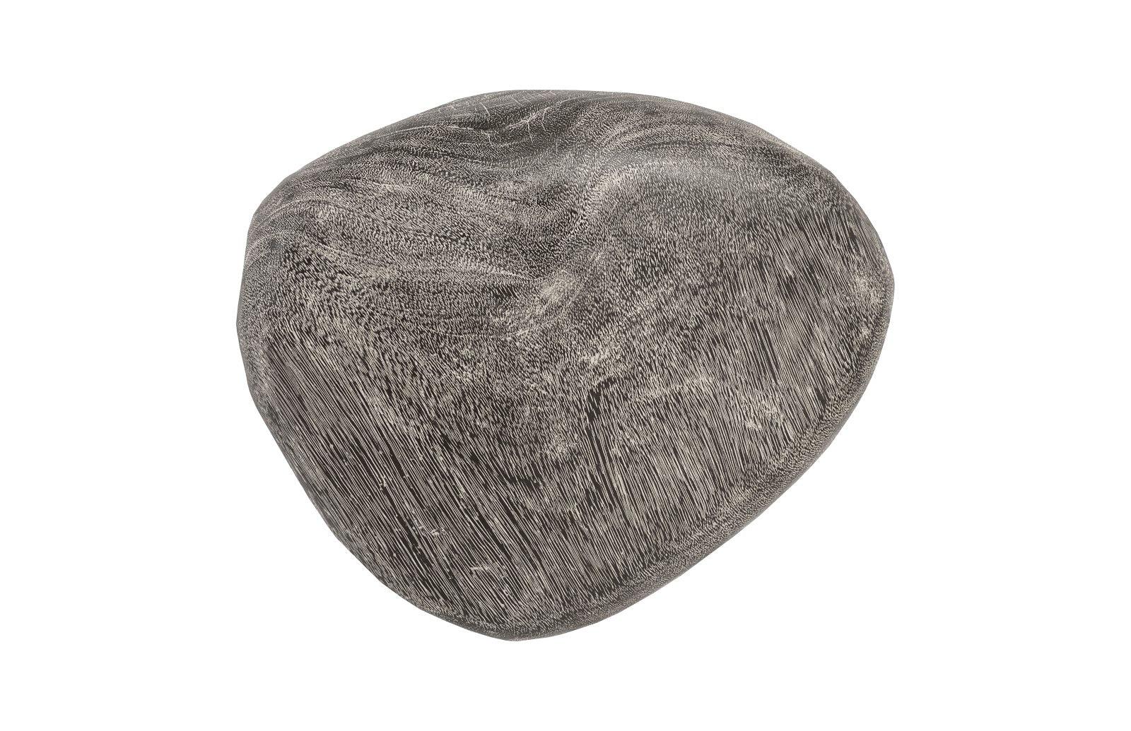 River Stone Wall Tile, Gray Stone, XL - Frankwebs