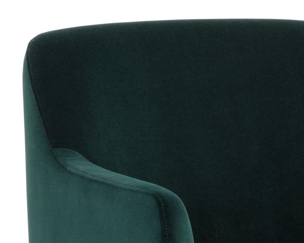 Jaime Dining Armchair - Frankwebs