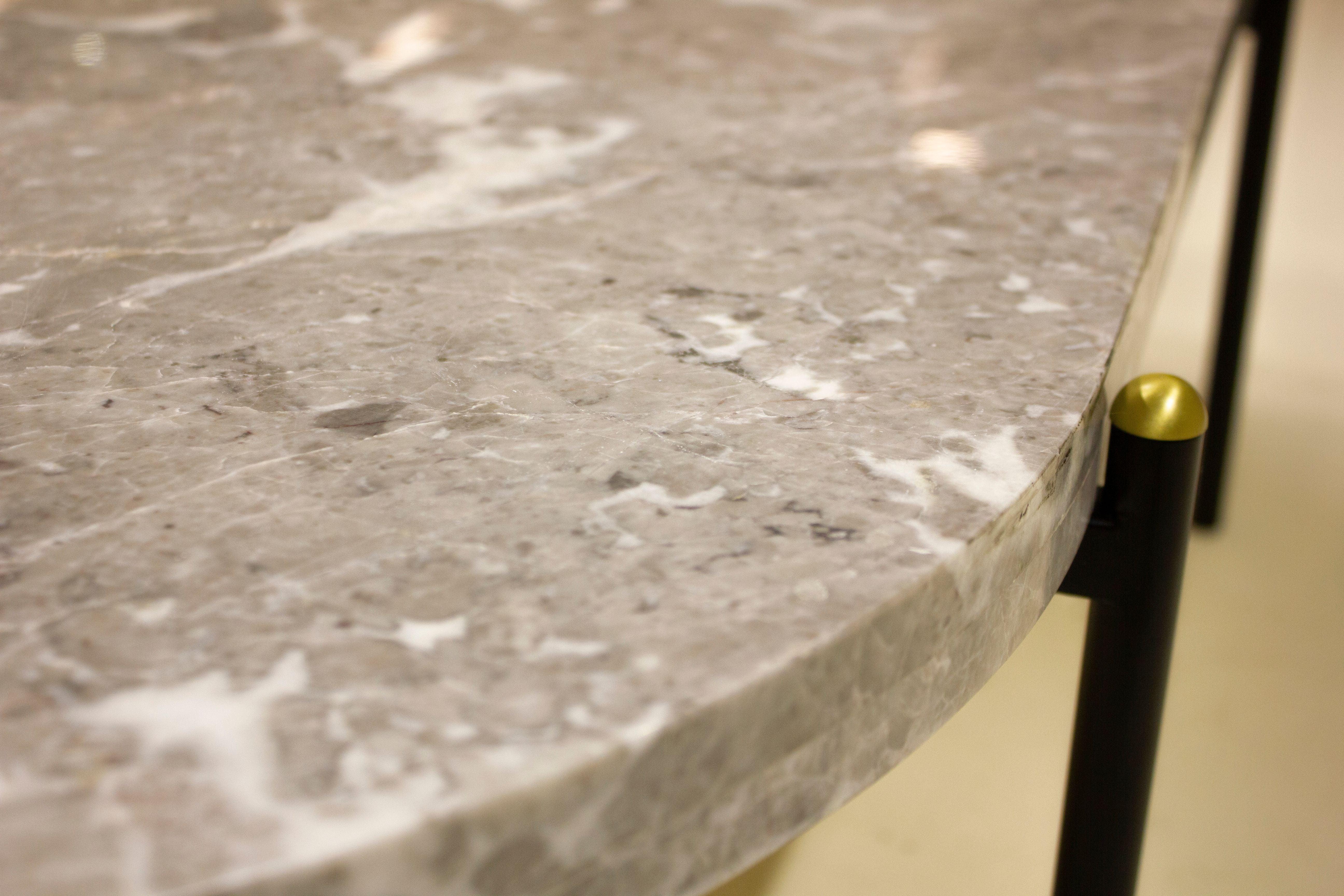 VELODROME Coffee Table - Frankwebs