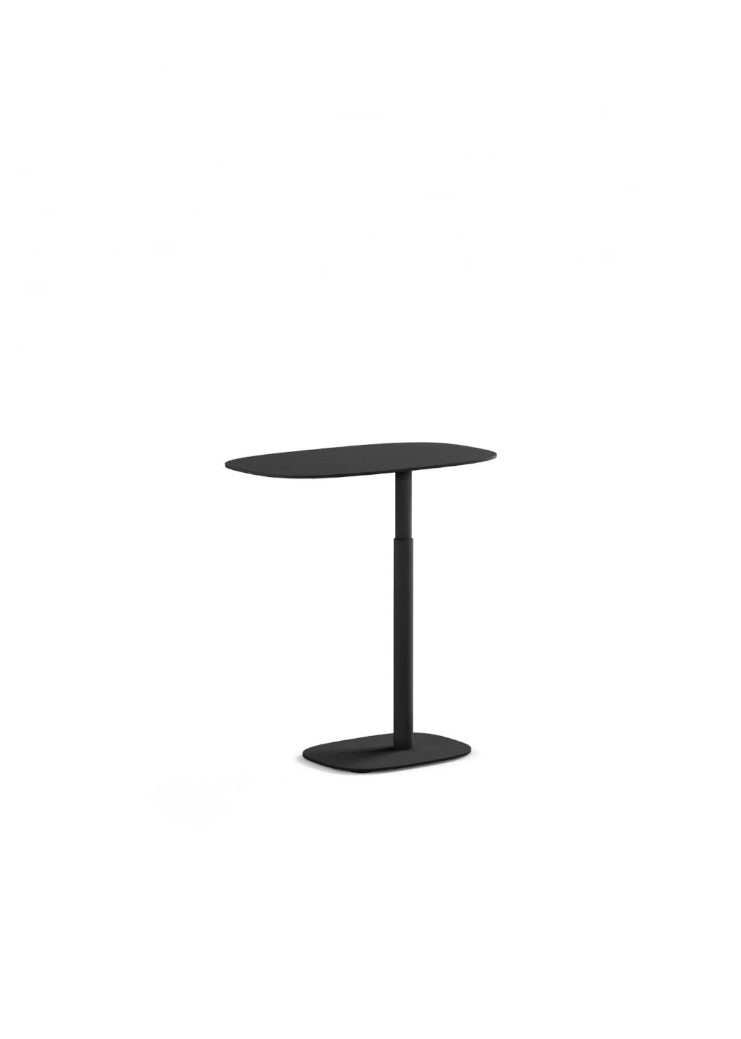 Serif Lift Side Table - Frankwebs