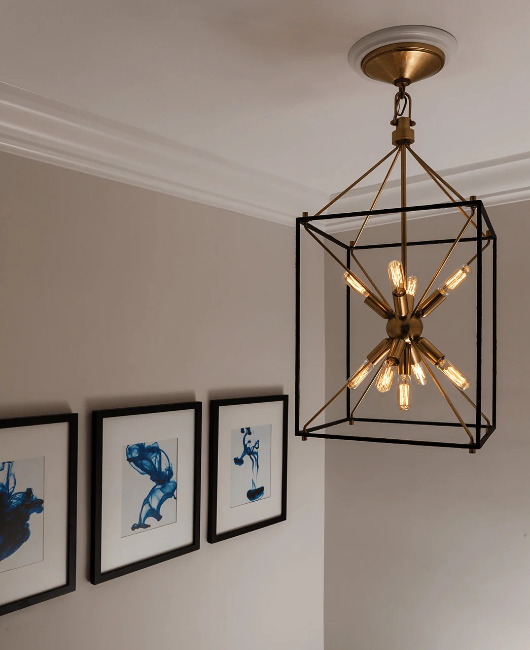 GLENDALE PENDANT - Frankwebs