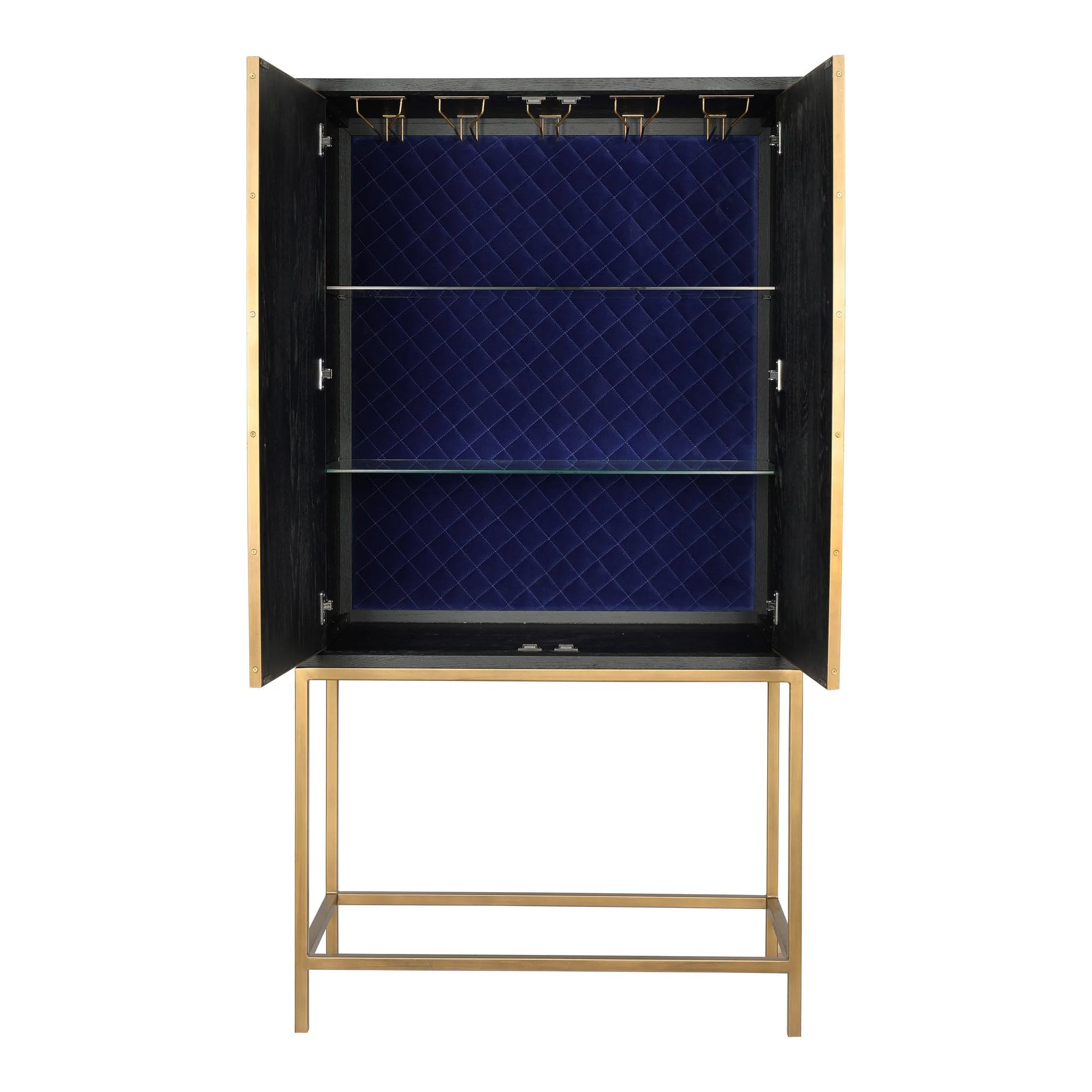 Mako Bar Cabinet - Frankwebs