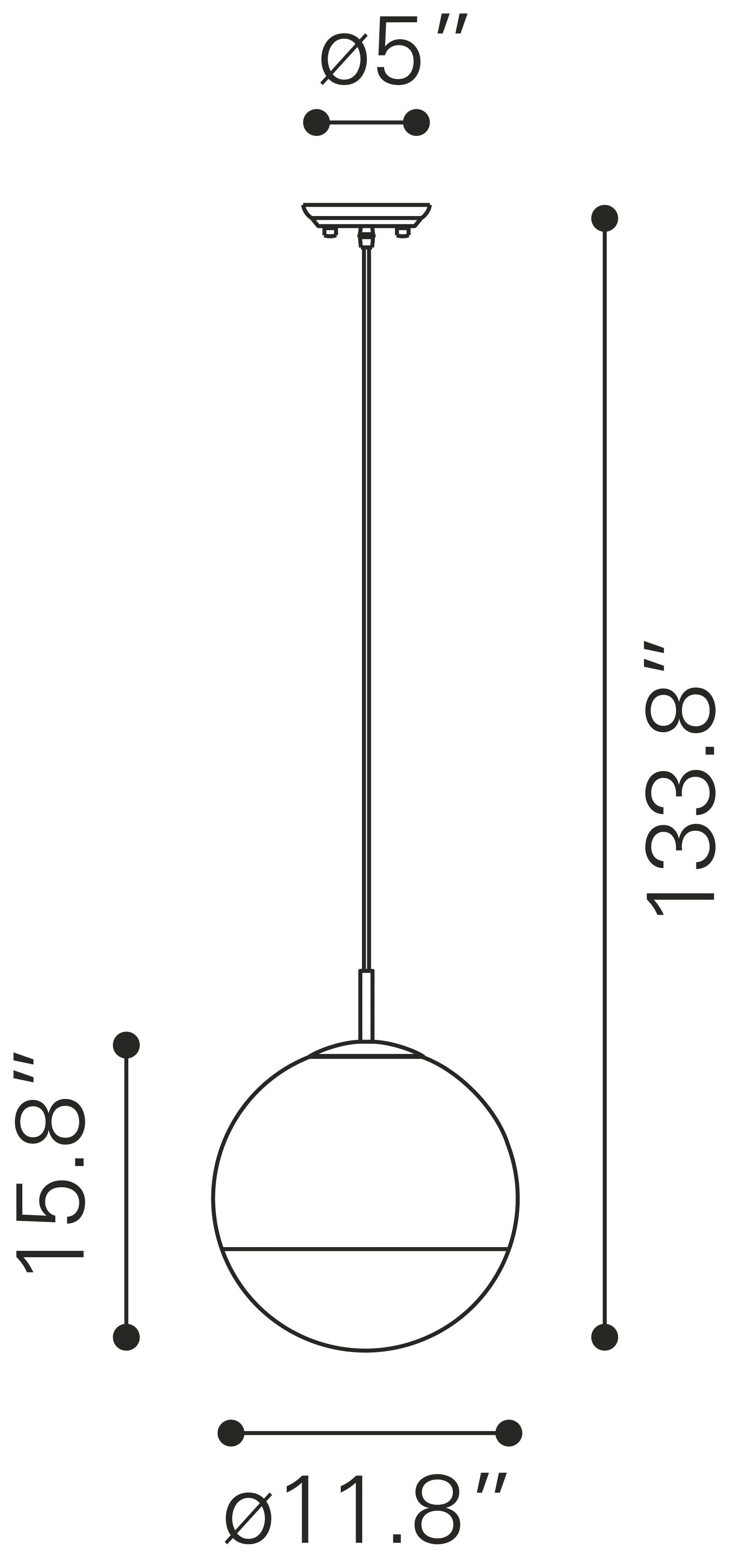 Kinetic Ceiling Lamp - Frankwebs