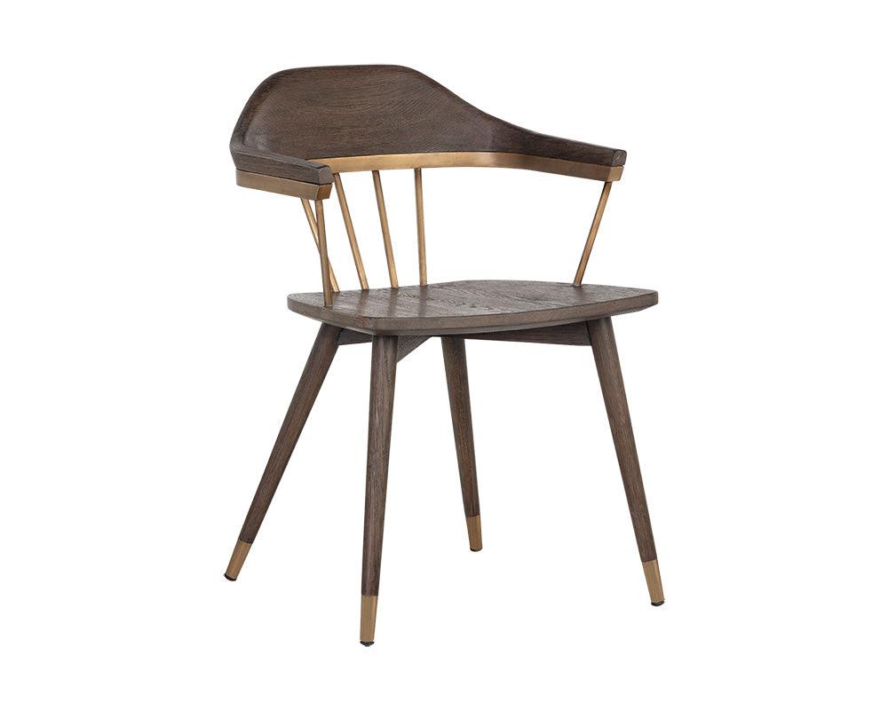 Demi Dining Chair - Frankwebs