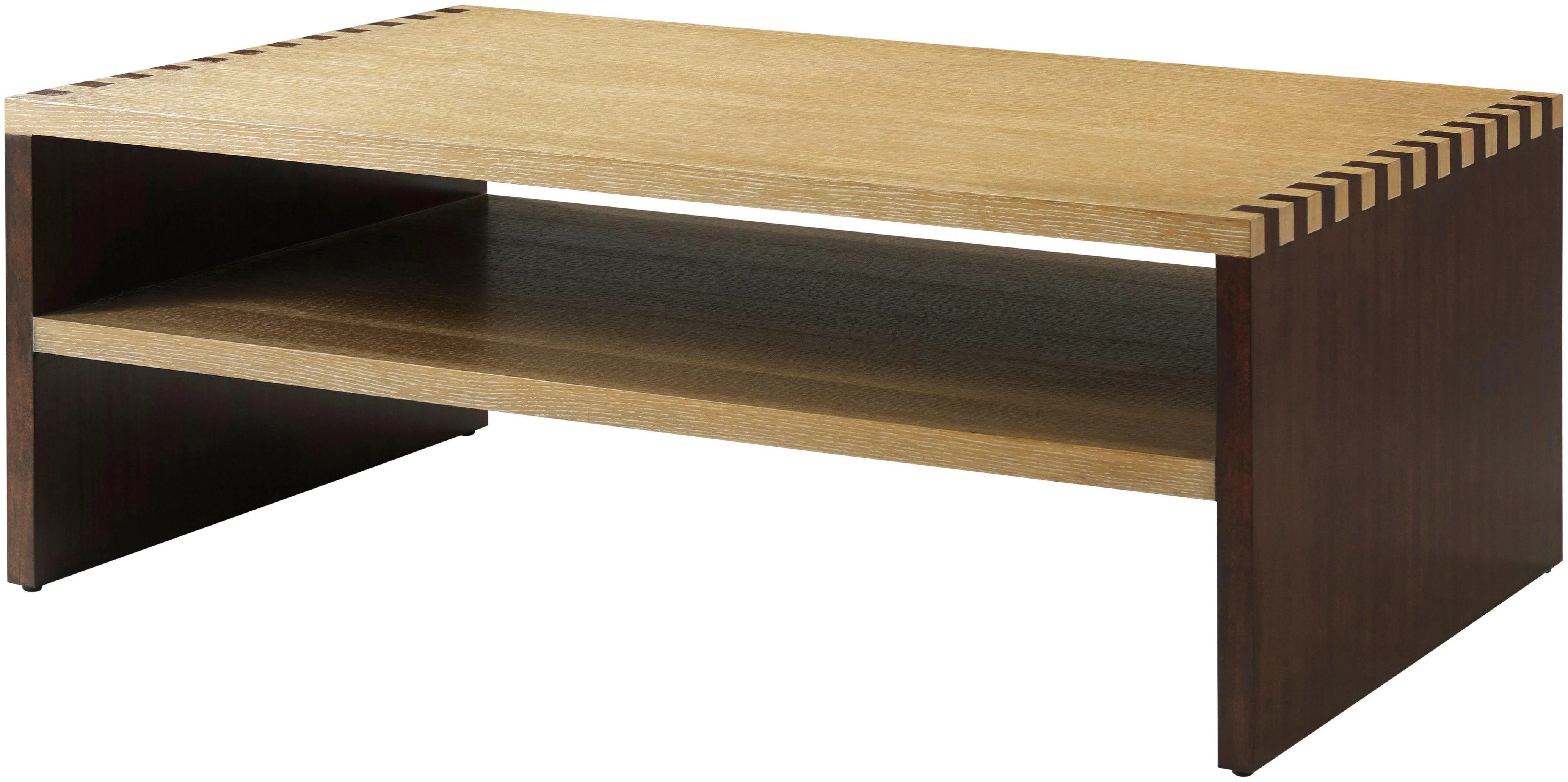 Maurice Cocktail Table - Frankwebs