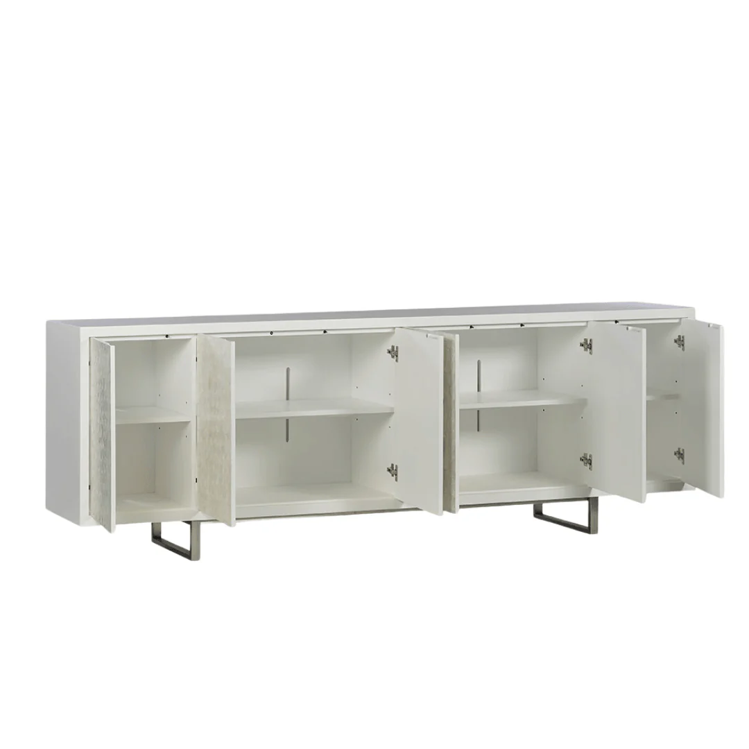 Capiz Sideboard Large - Frankwebs