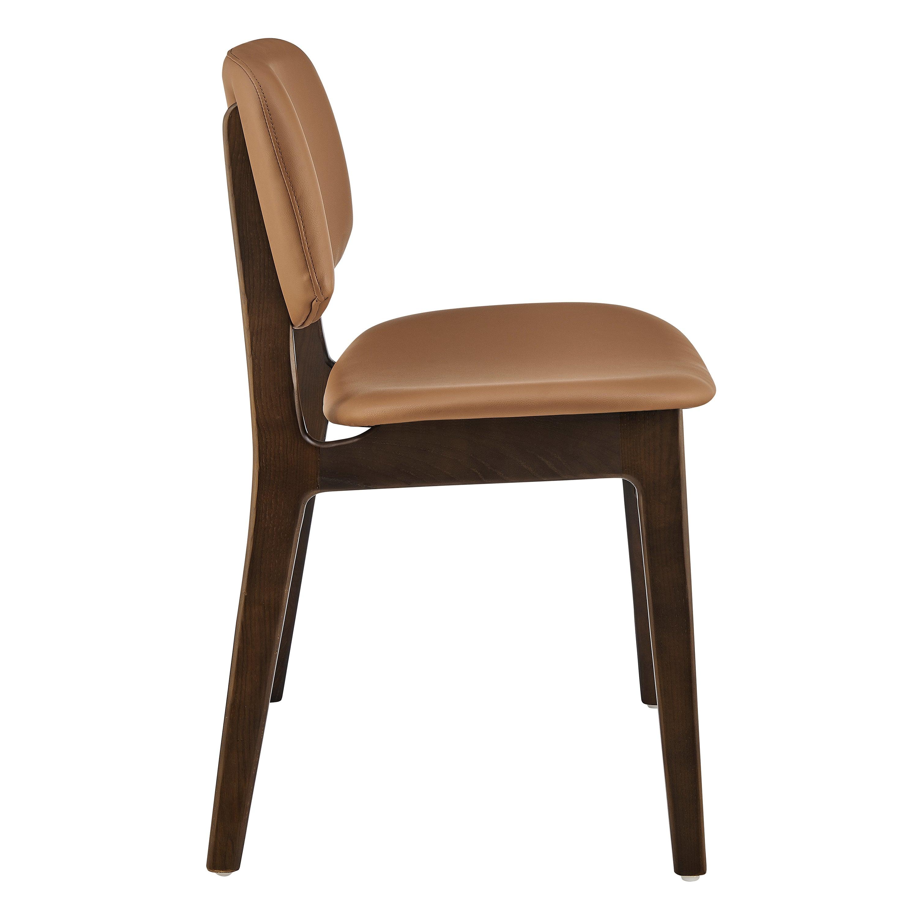 Gunther Side Chair - Set of 2 - Frankwebs