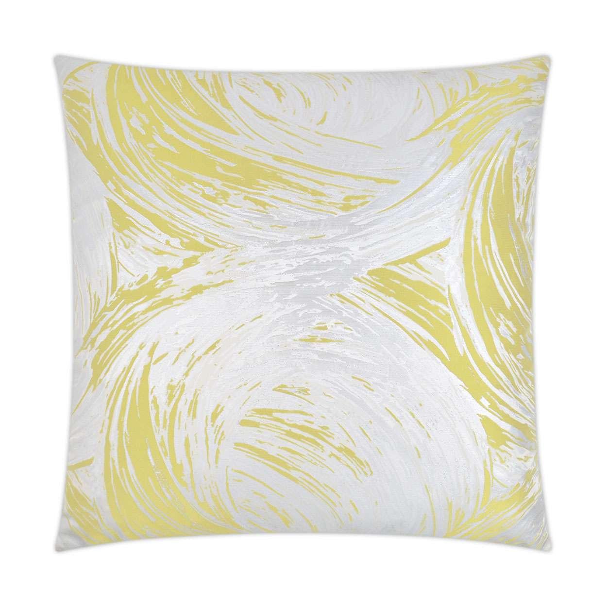 Tornado Pillow - Frankwebs