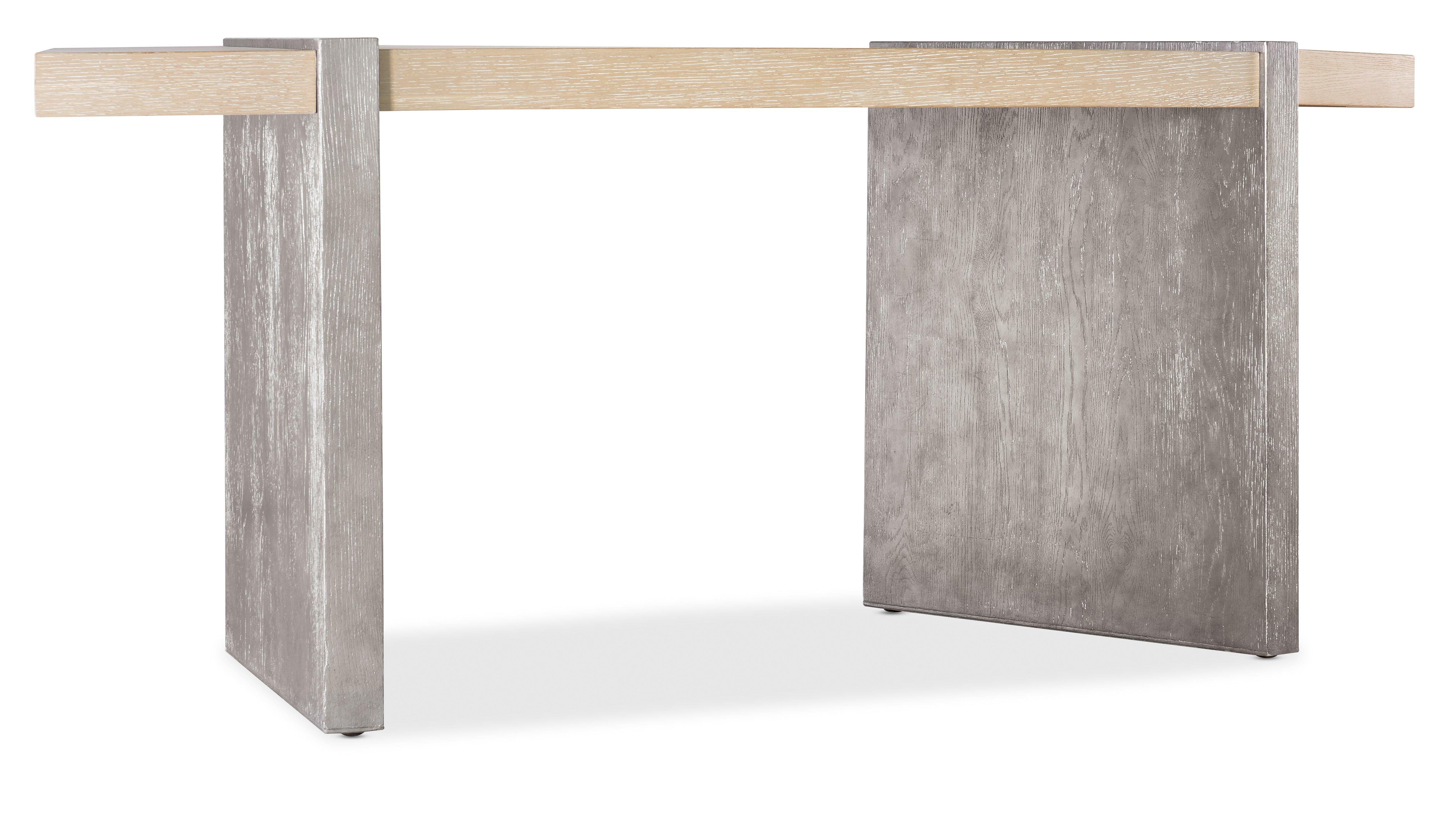 Melange Selleck Writing Desk - Frankwebs