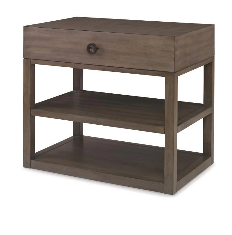 Curate Laguna Large Nightstand - Frankwebs