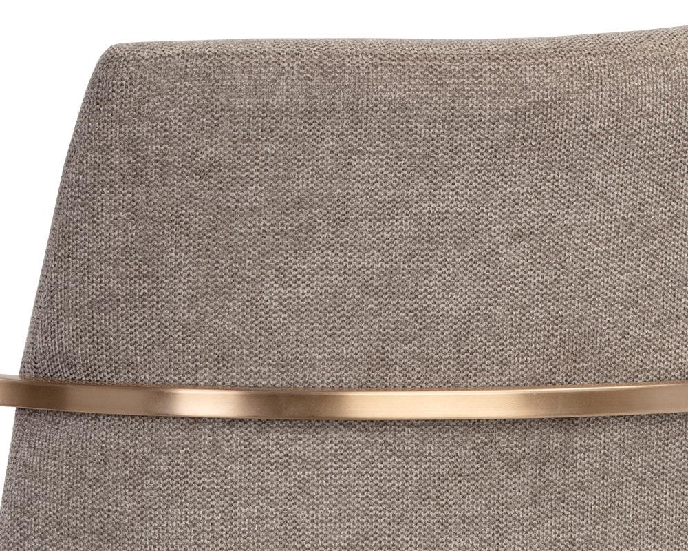 Rayla Dining Armchair - Frankwebs