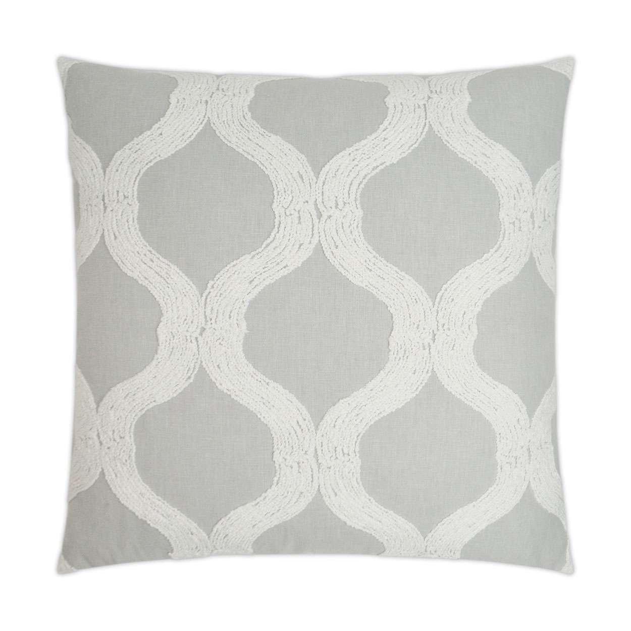 French Twist Pillow - Frankwebs