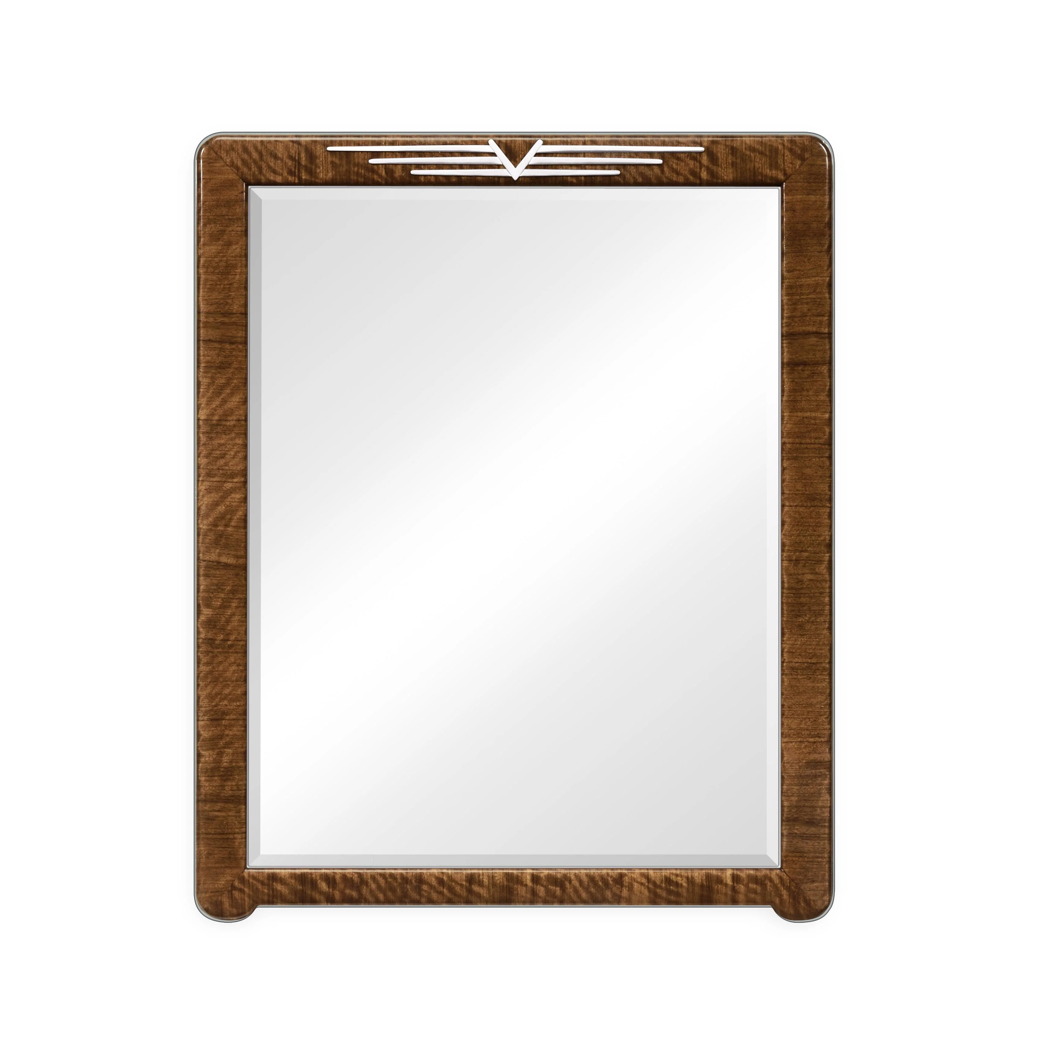 Modern Accents 50's Americana Wall Hanging Mirror - Frankwebs