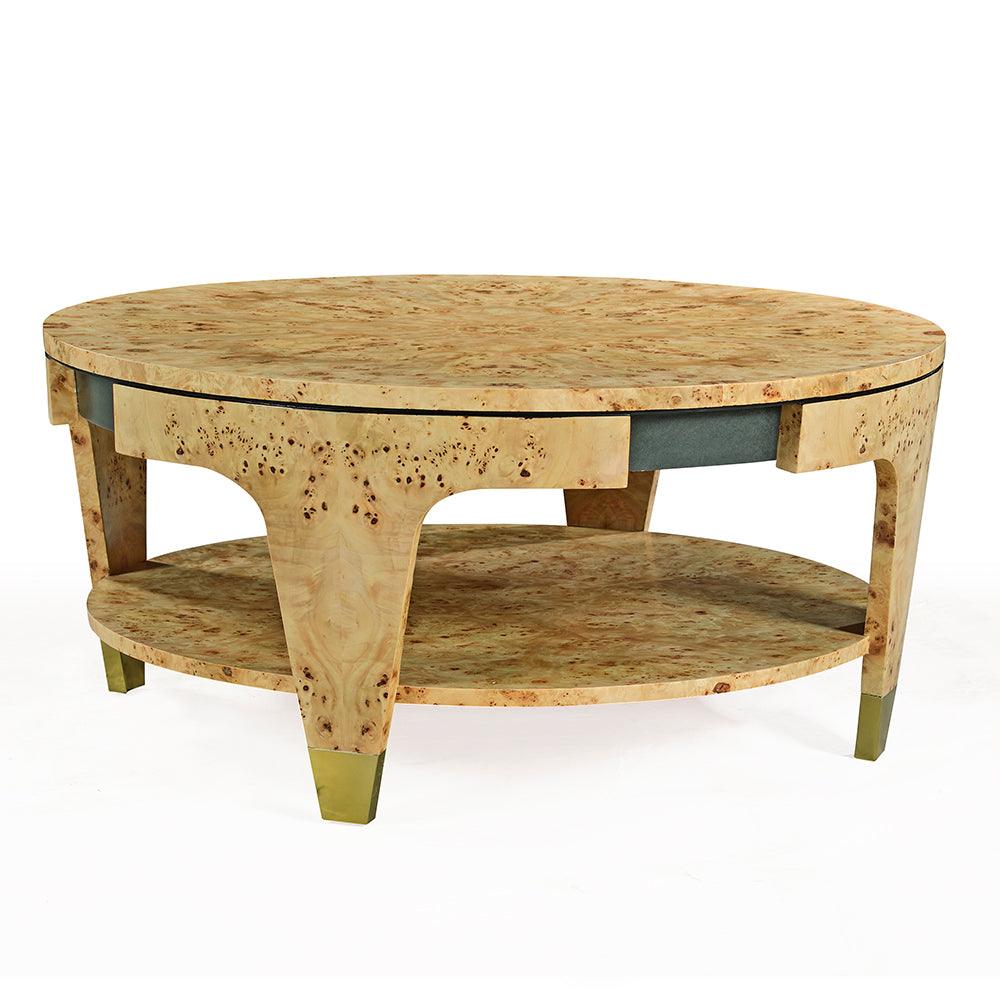 Carmel Coffee Table - Frankwebs