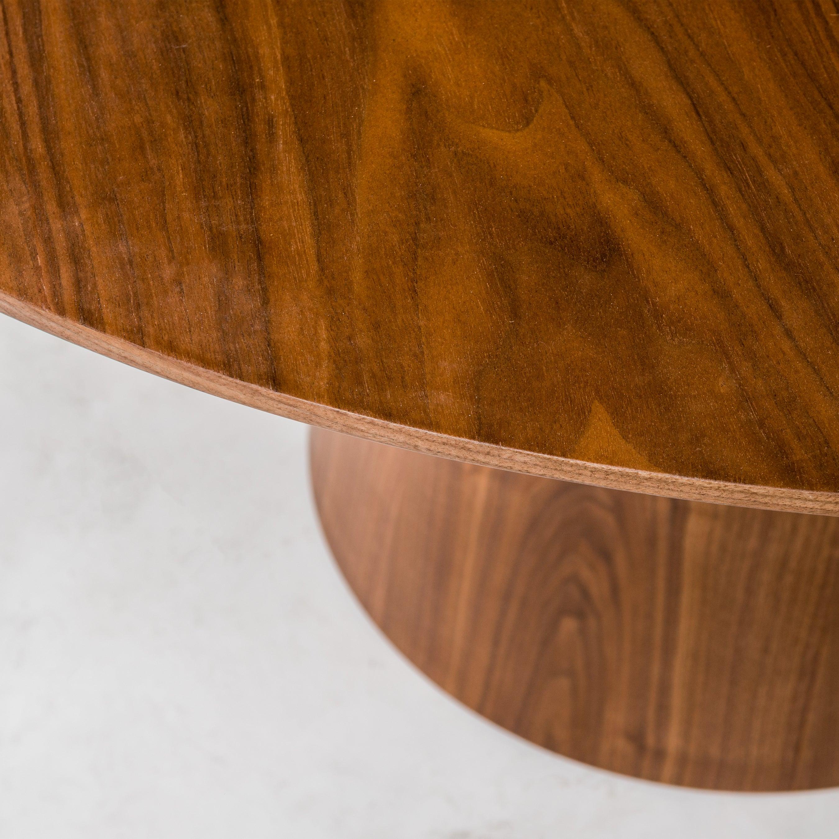 Wesley Dining Table - Frankwebs