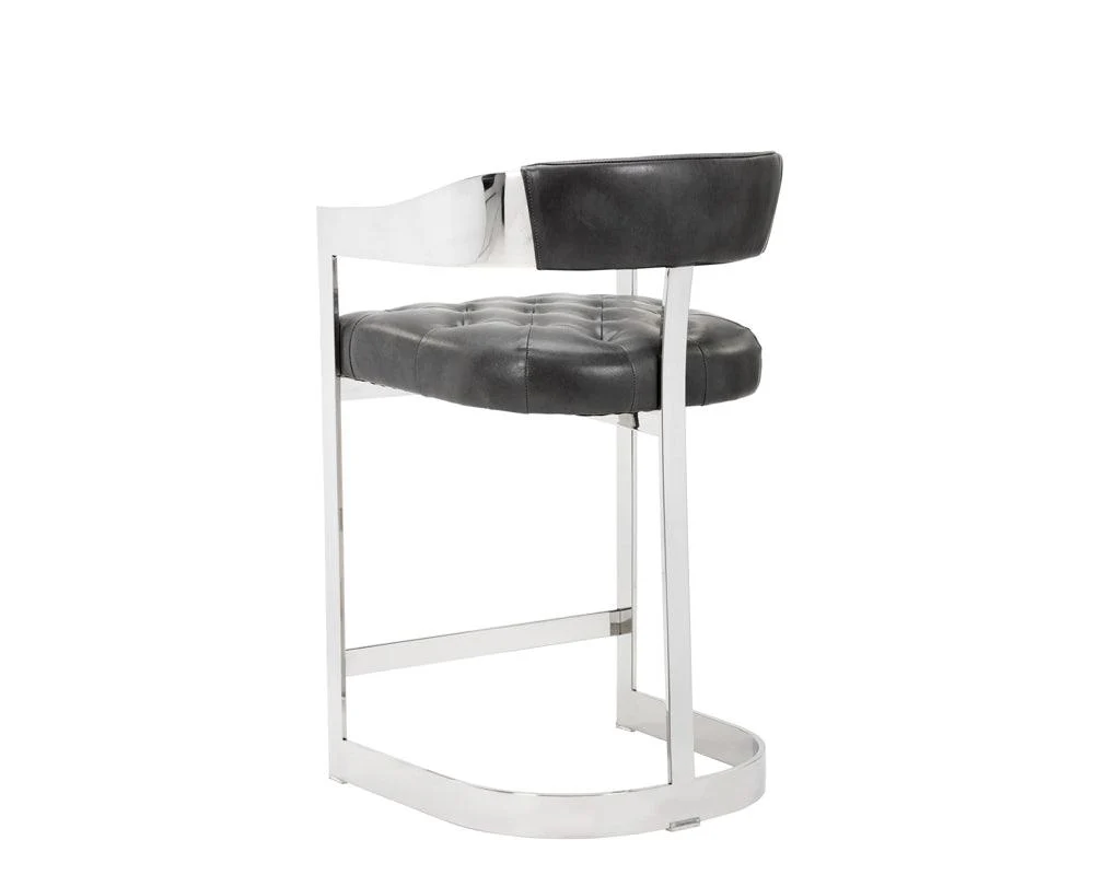 Beaumont Counter Stool - Frankwebs
