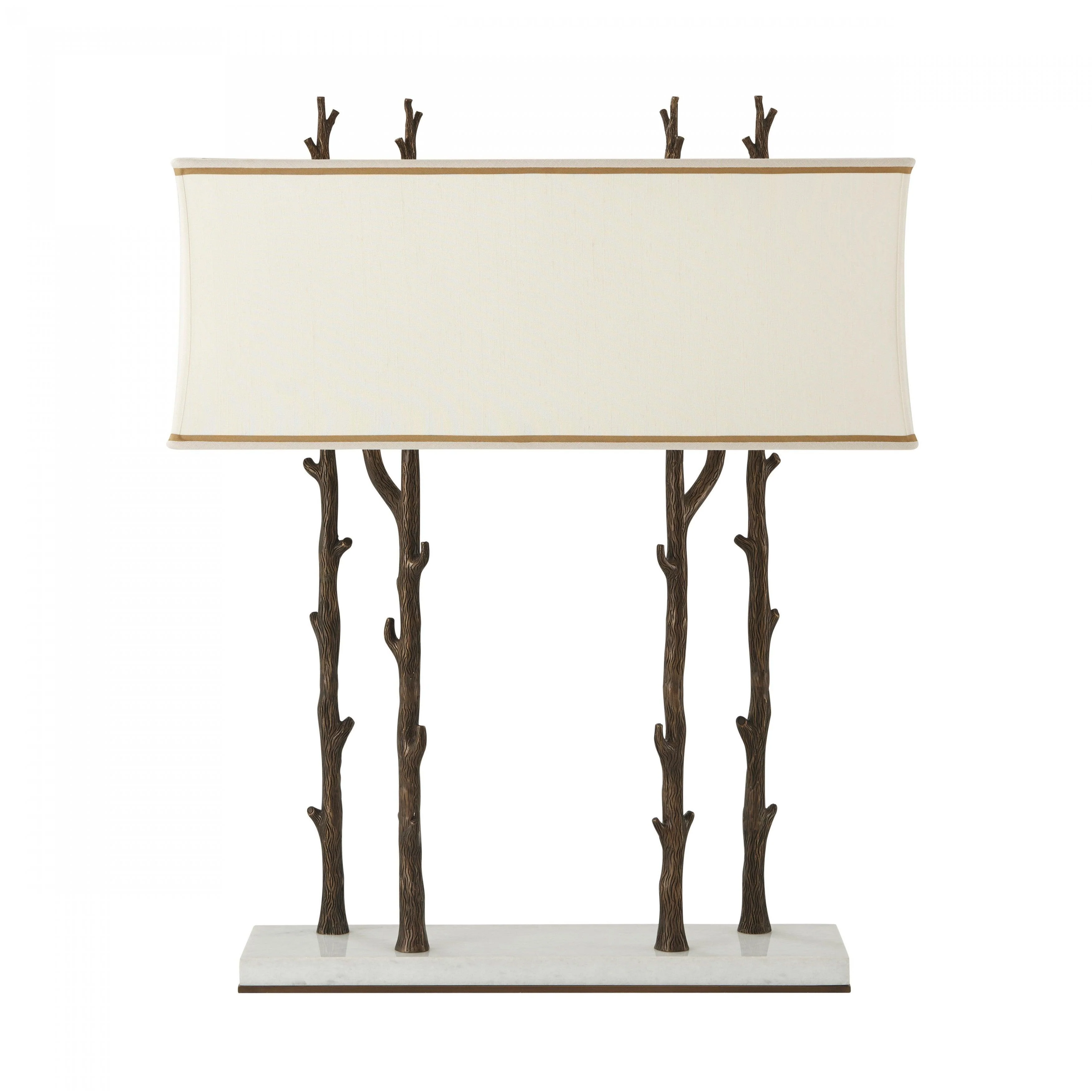 Winter Table Lamp - Frankwebs