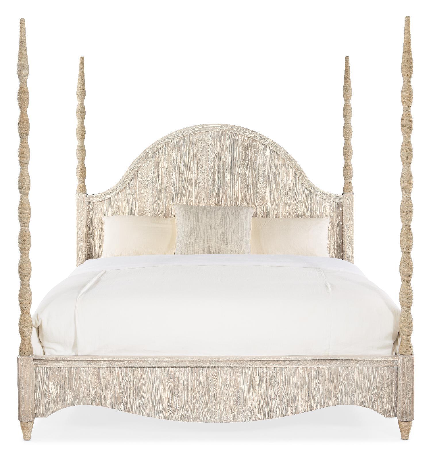 Serenity Jetty Poster Bed - Frankwebs