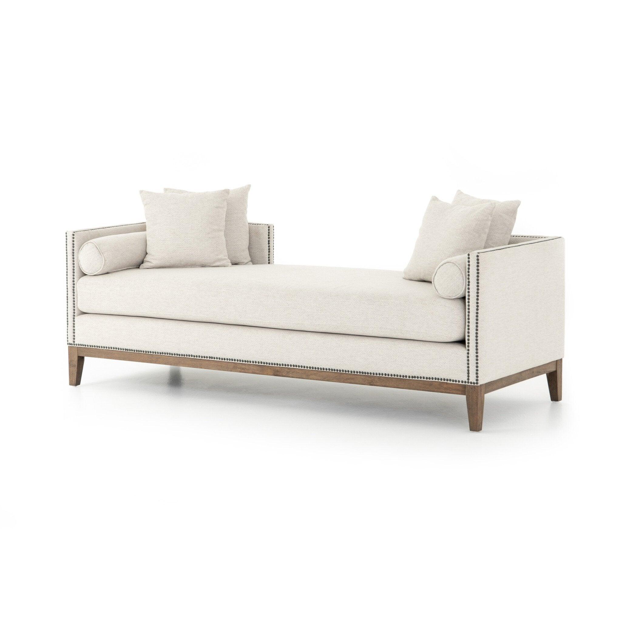 Mercury Double Chaise - Frankwebs