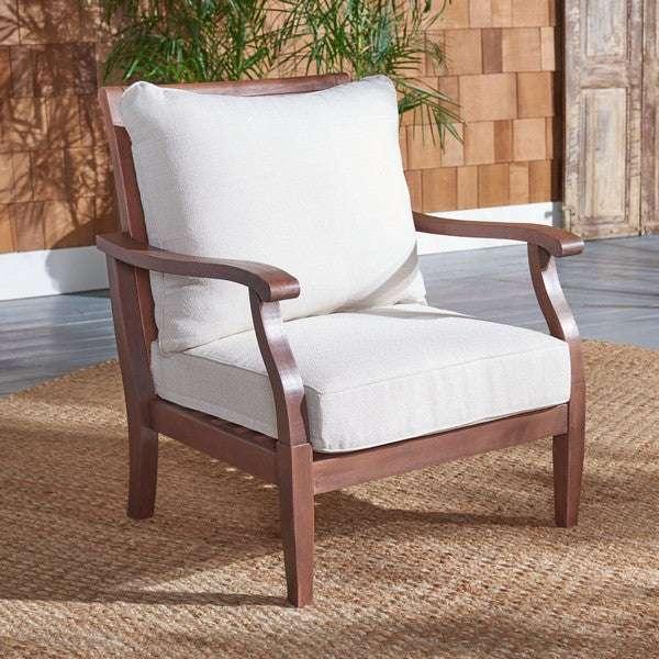 PAYDEN OUTDOOR ACCENT CHAIR - Frankwebs