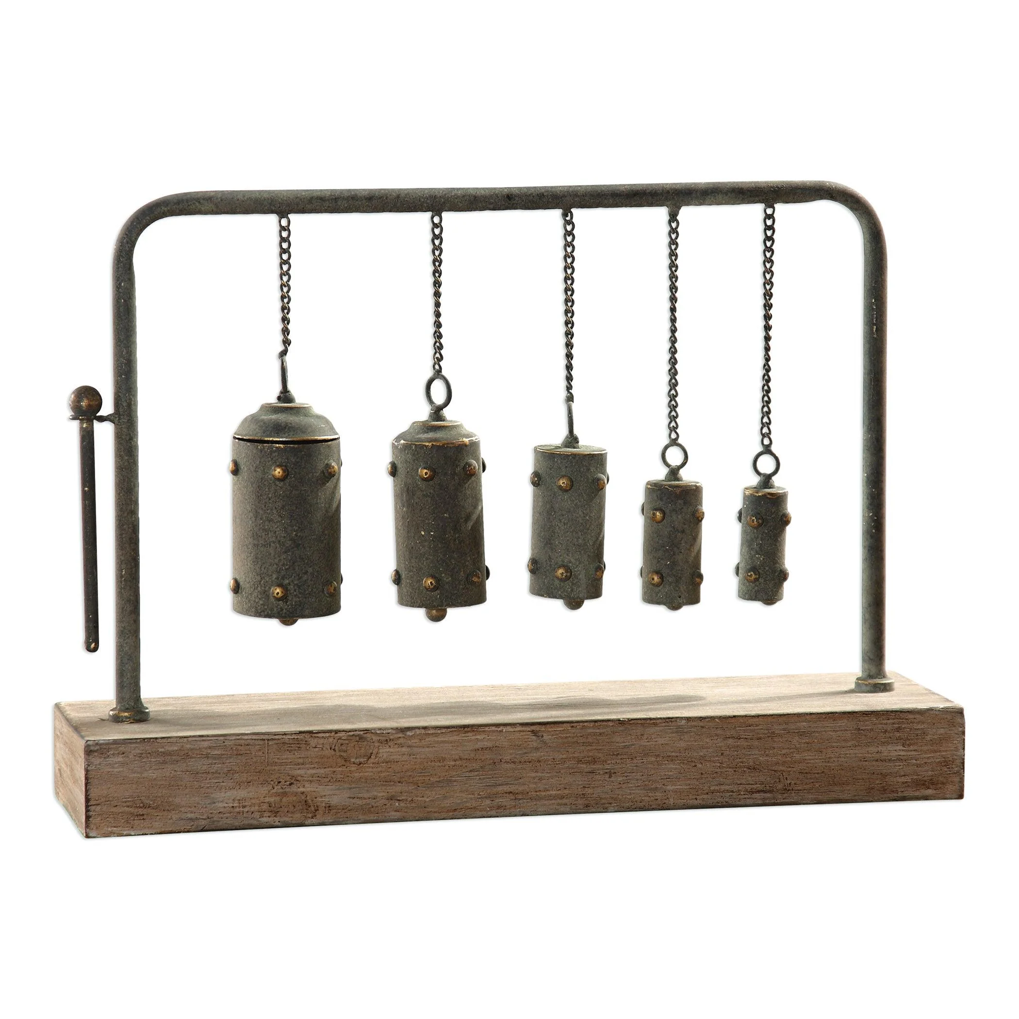 BIANZHONG TABLETOP ACCENTS - Frankwebs