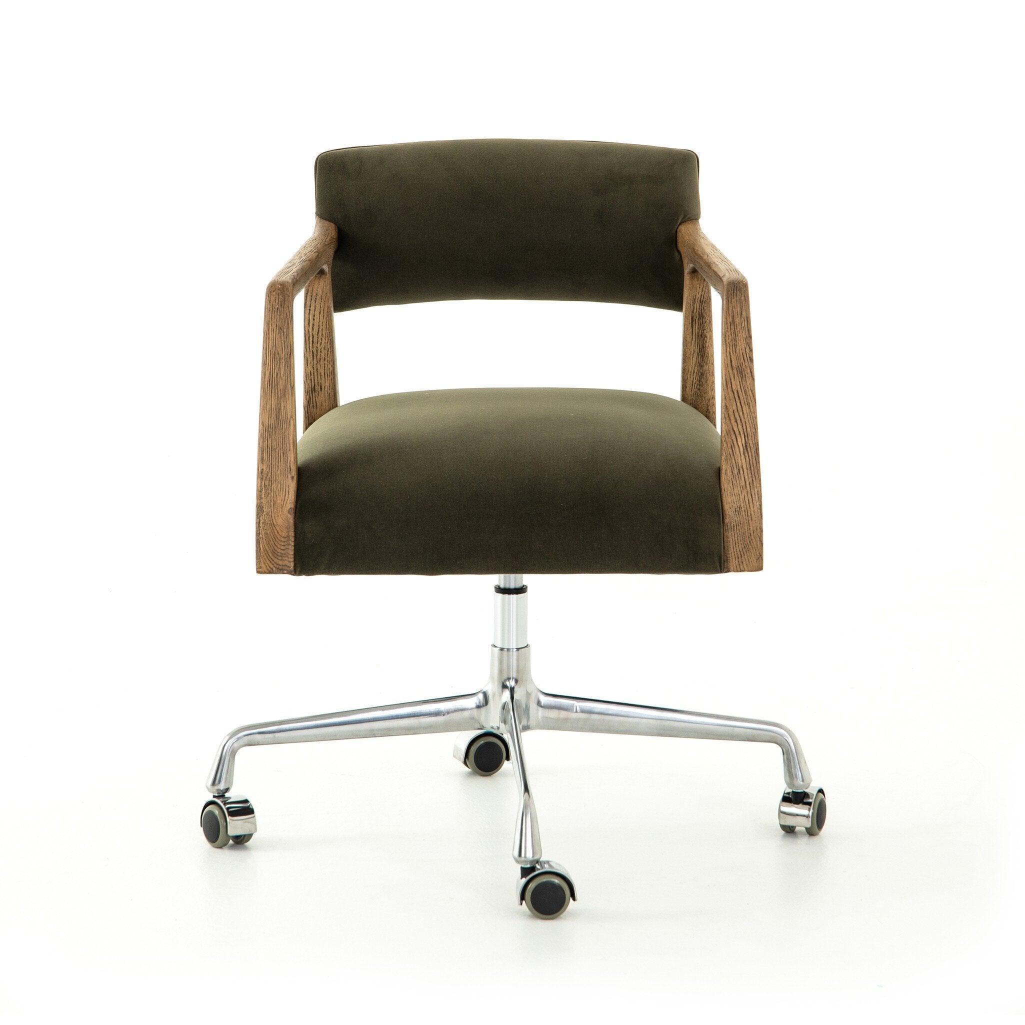 Tyler Desk Chair - Frankwebs